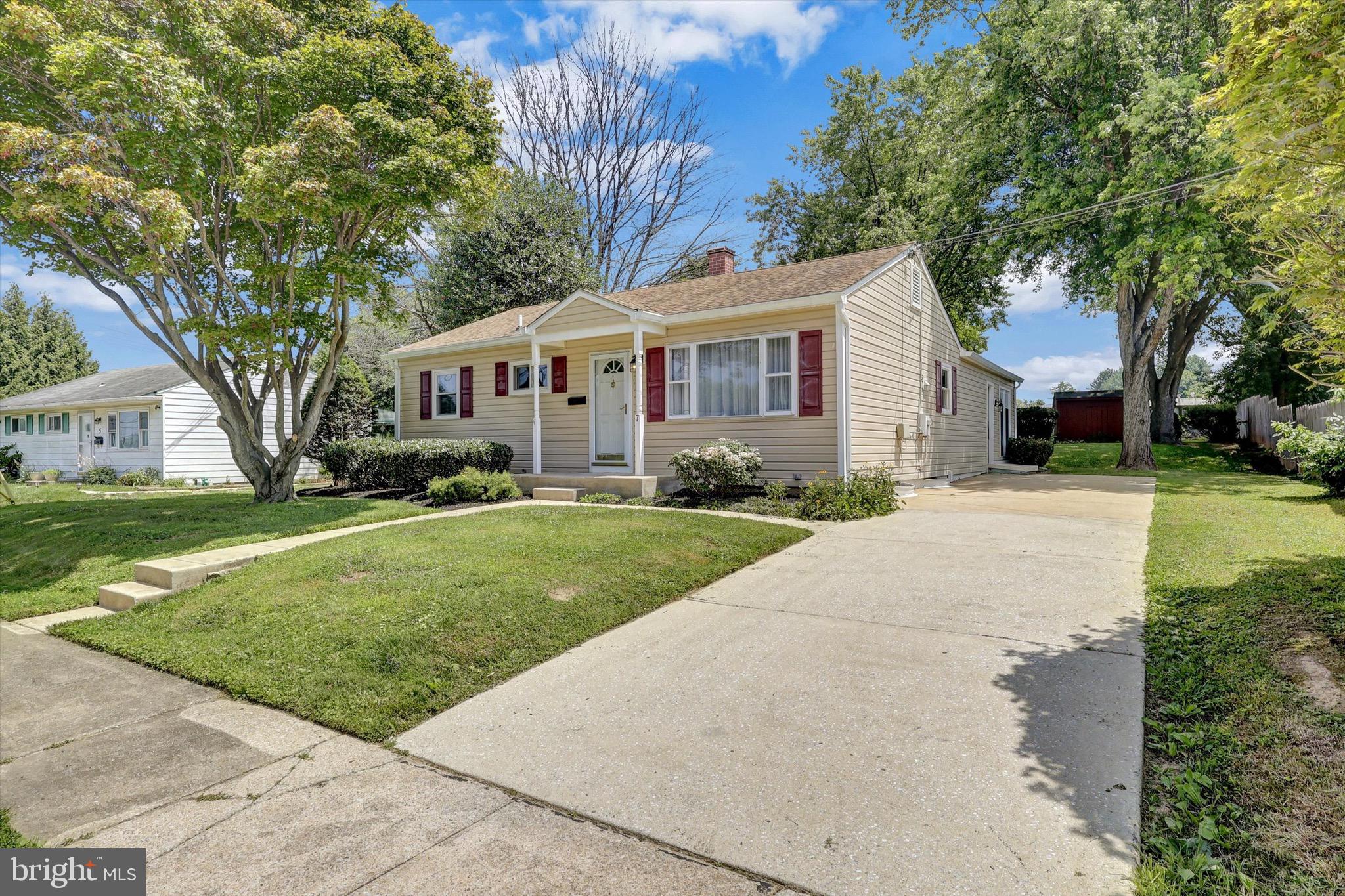 7 CEDARMERE ROAD