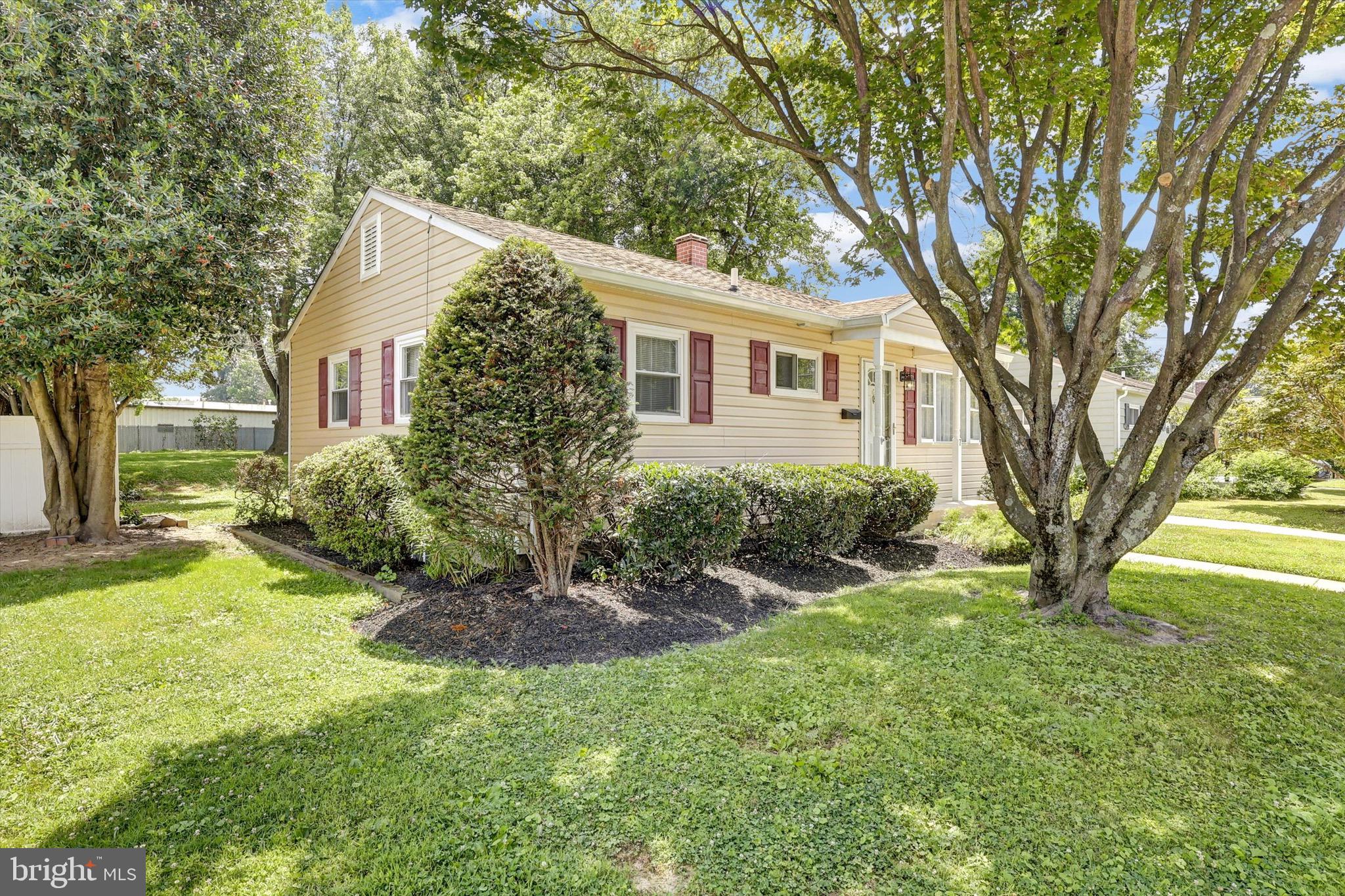 7 CEDARMERE ROAD