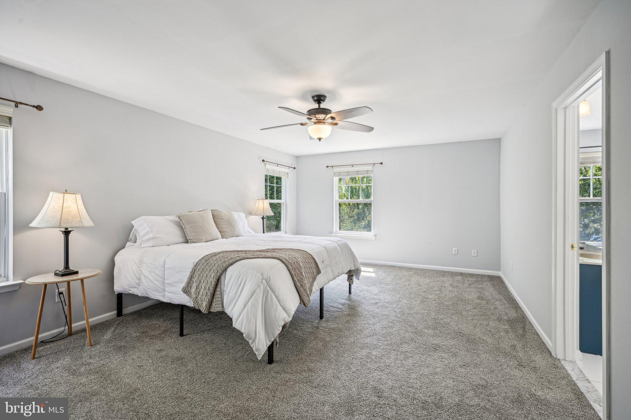 MEWS AT BAILEY STATION - Residential