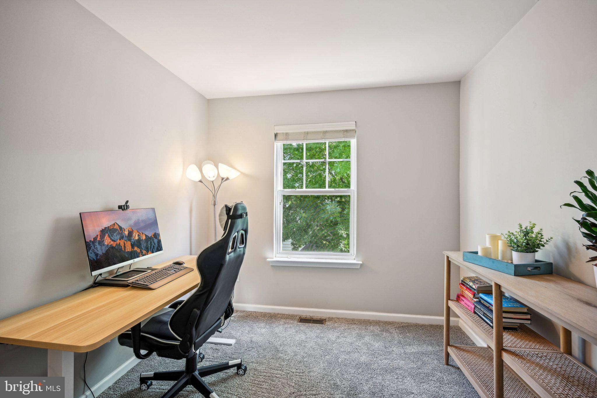 MEWS AT BAILEY STATION - Residential