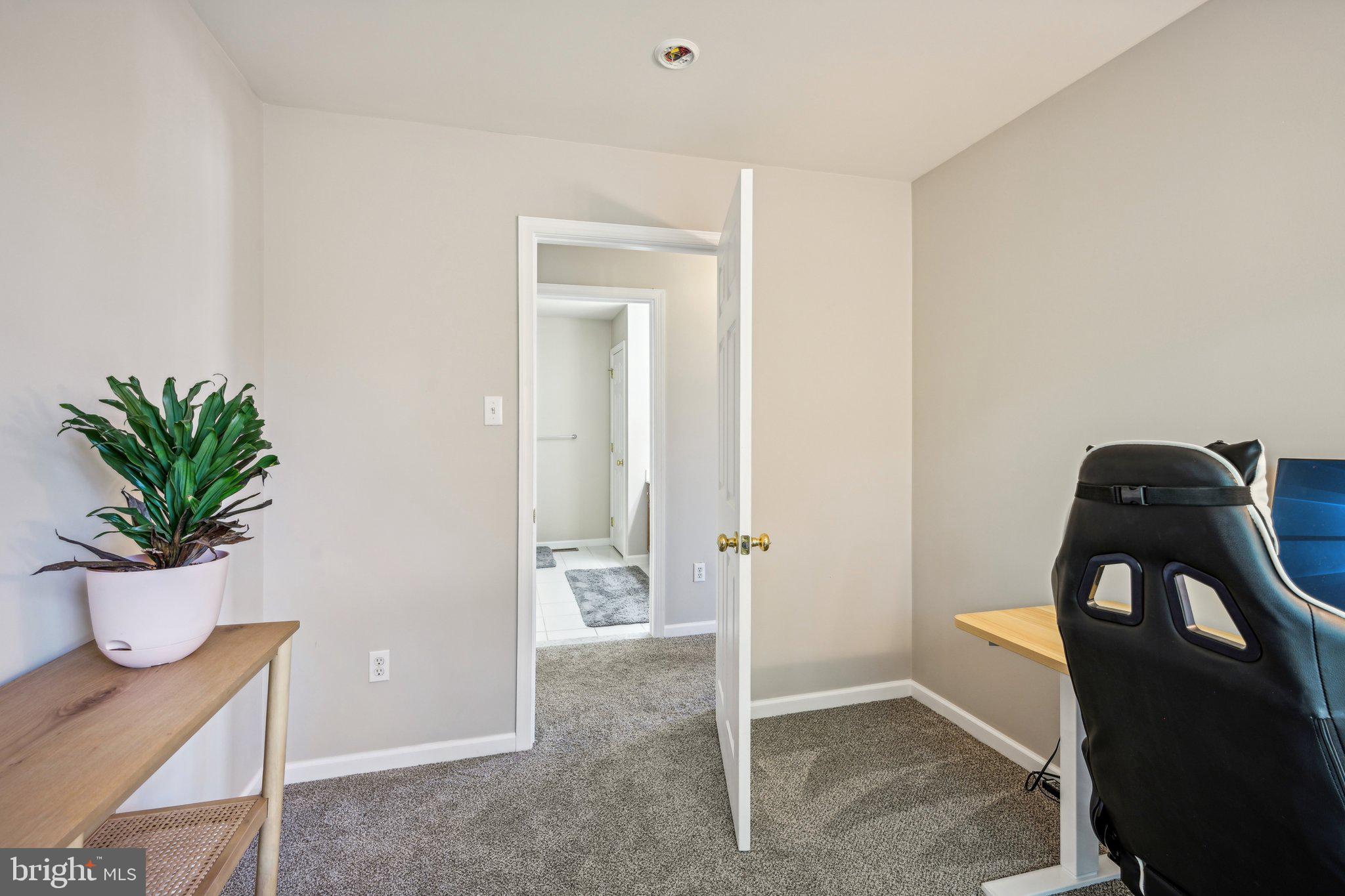 MEWS AT BAILEY STATION - Residential