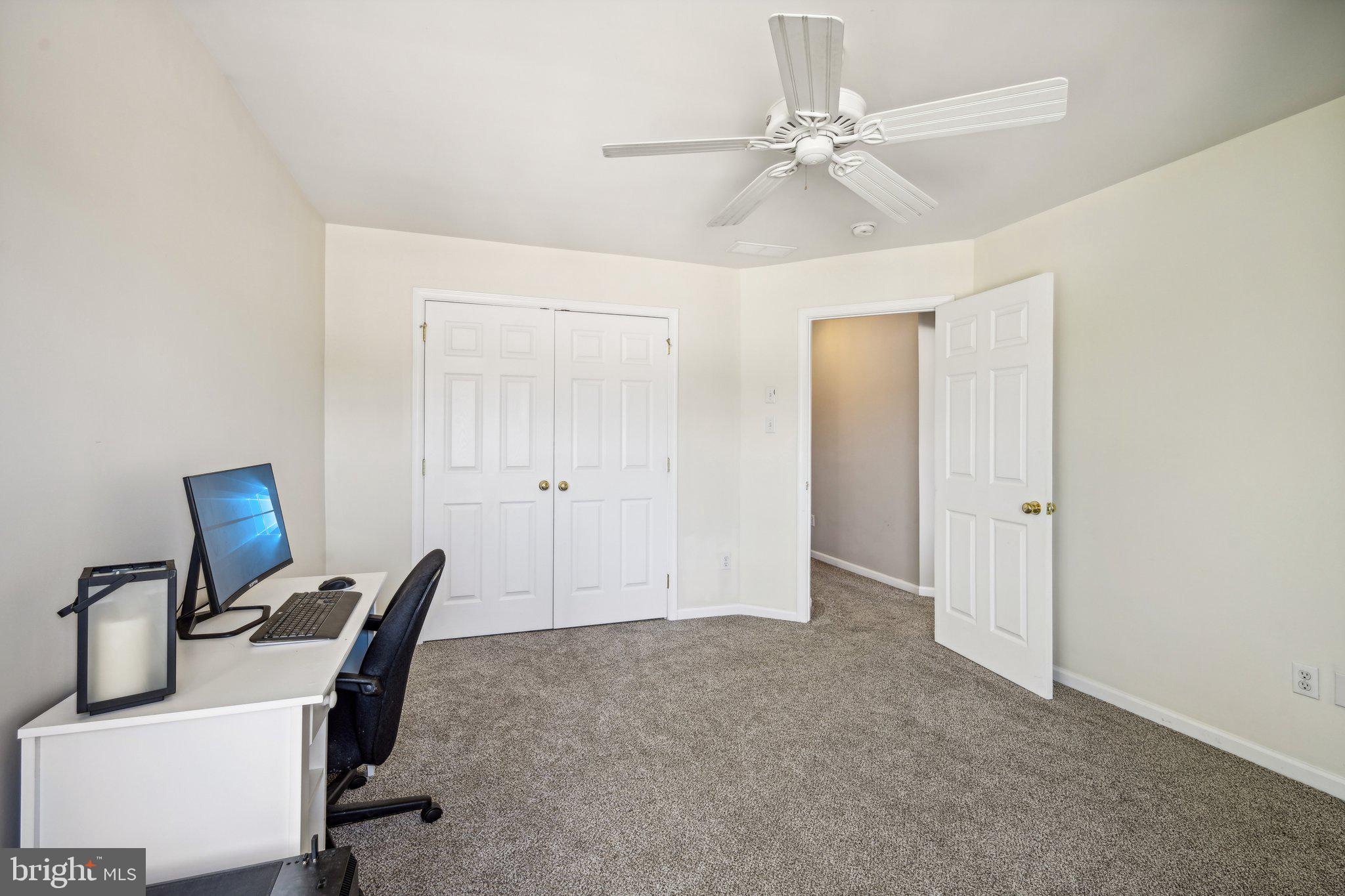 MEWS AT BAILEY STATION - Residential