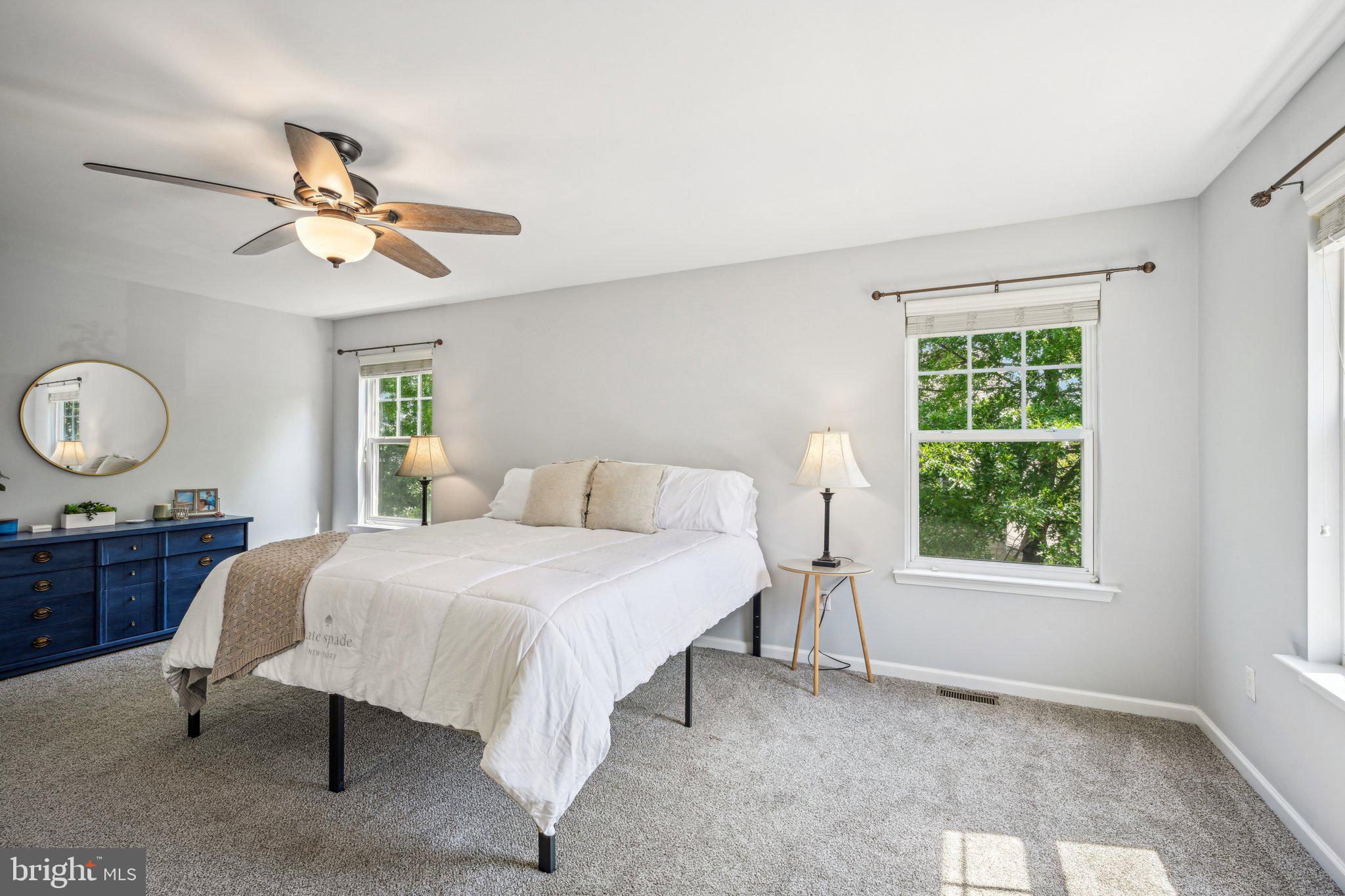 MEWS AT BAILEY STATION - Residential