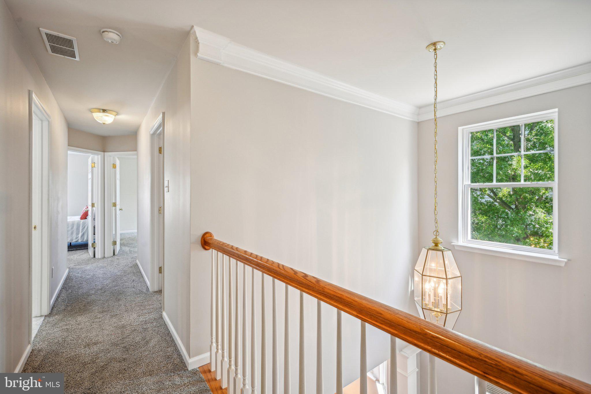 MEWS AT BAILEY STATION - Residential