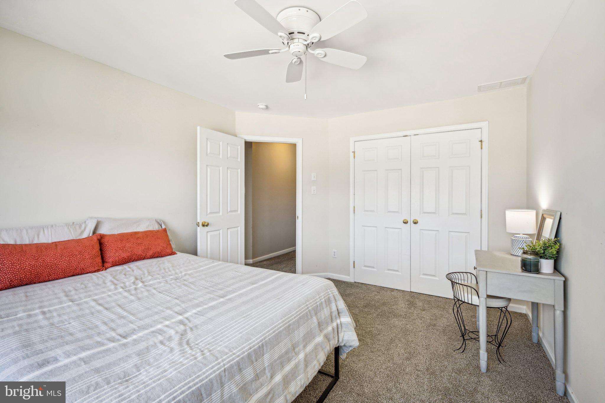 MEWS AT BAILEY STATION - Residential