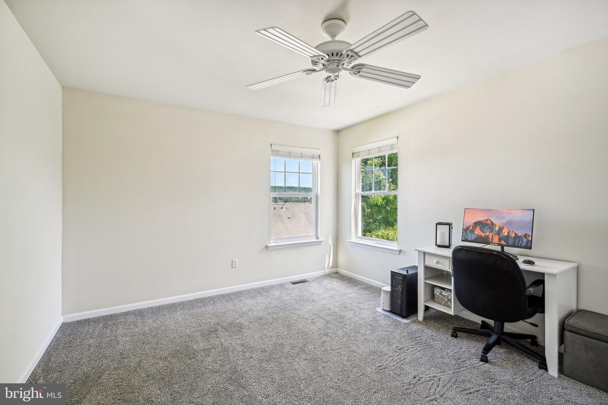 MEWS AT BAILEY STATION - Residential