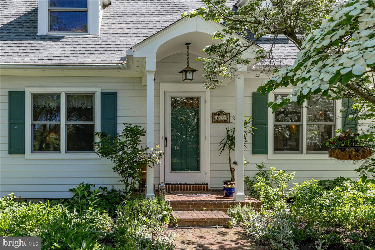 57 LOWER HARRISON STREET
