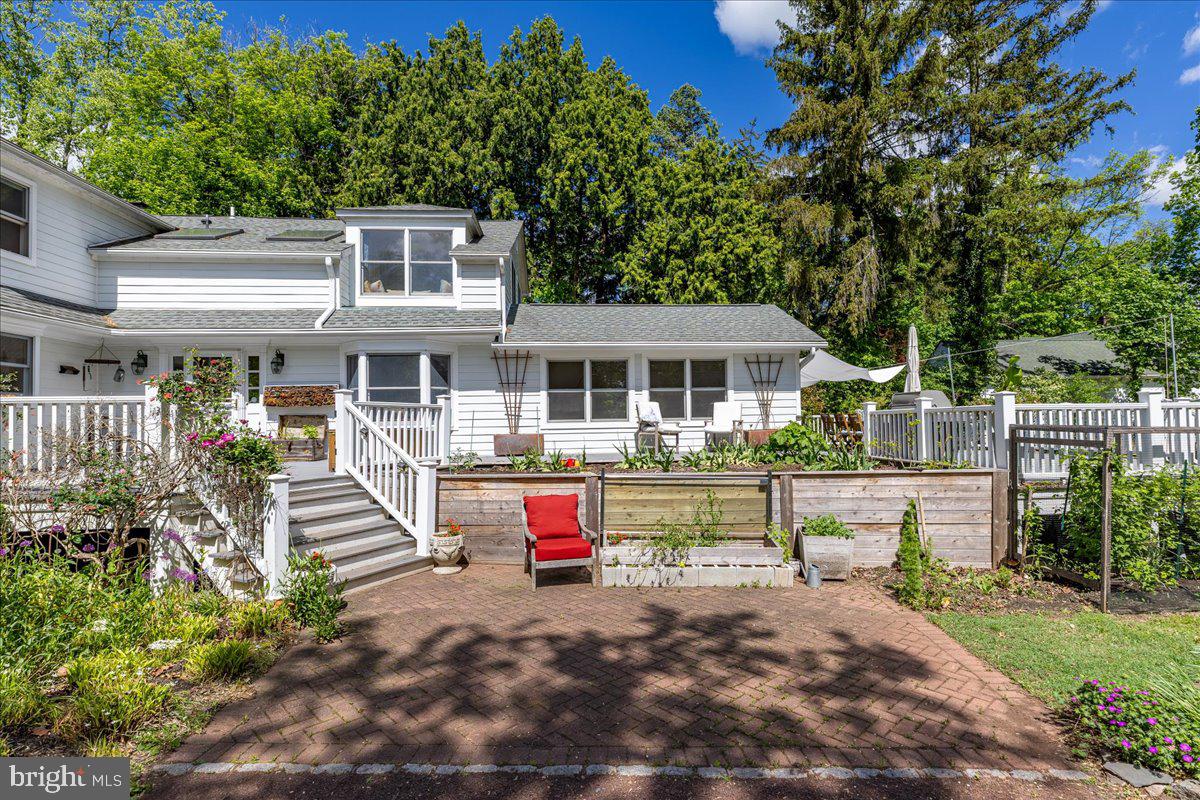 57 LOWER HARRISON STREET