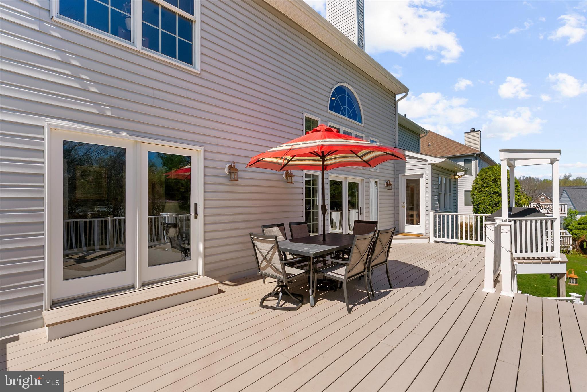 TURF VALLEY OVERLOOK - Residential