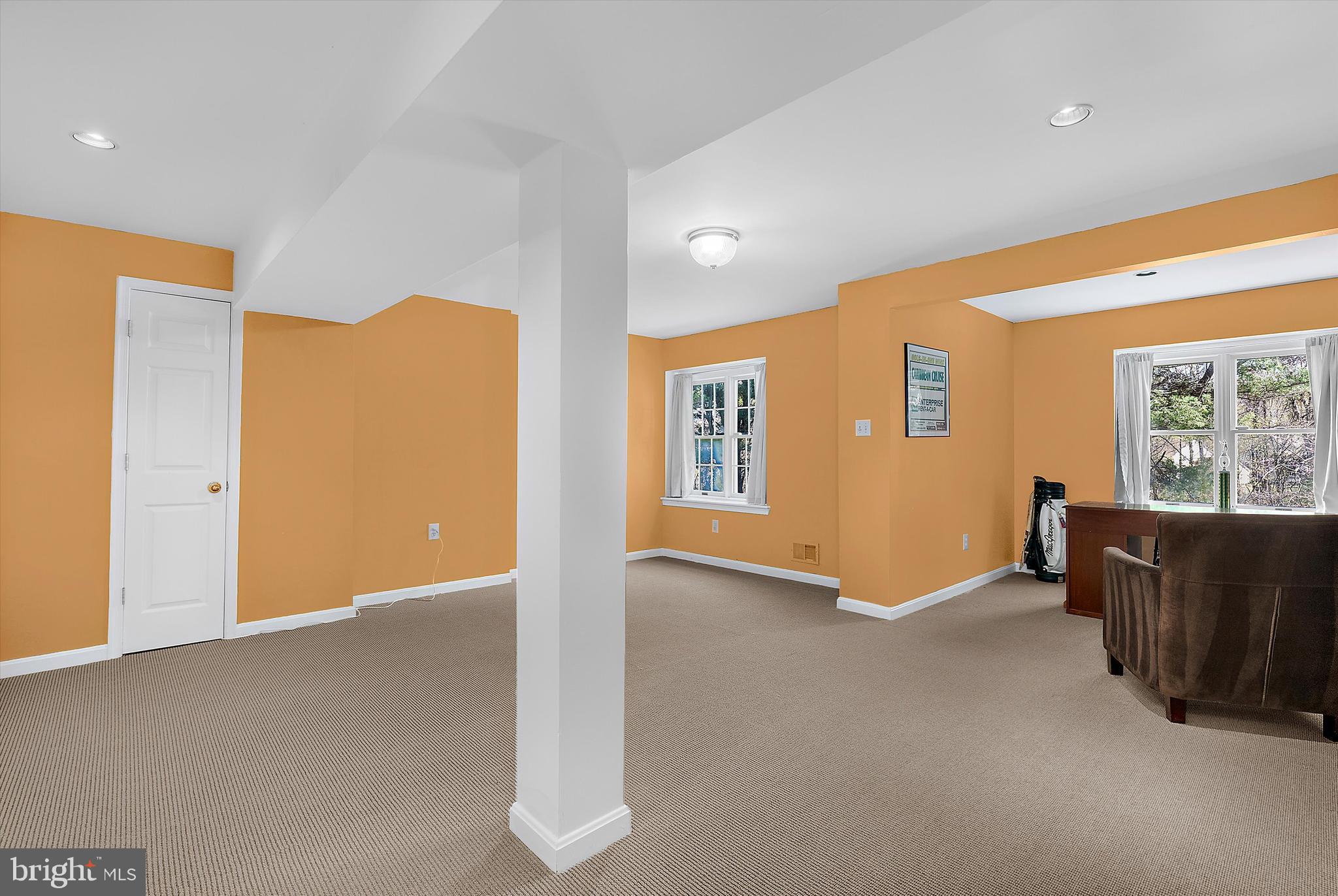 TURF VALLEY OVERLOOK - Residential