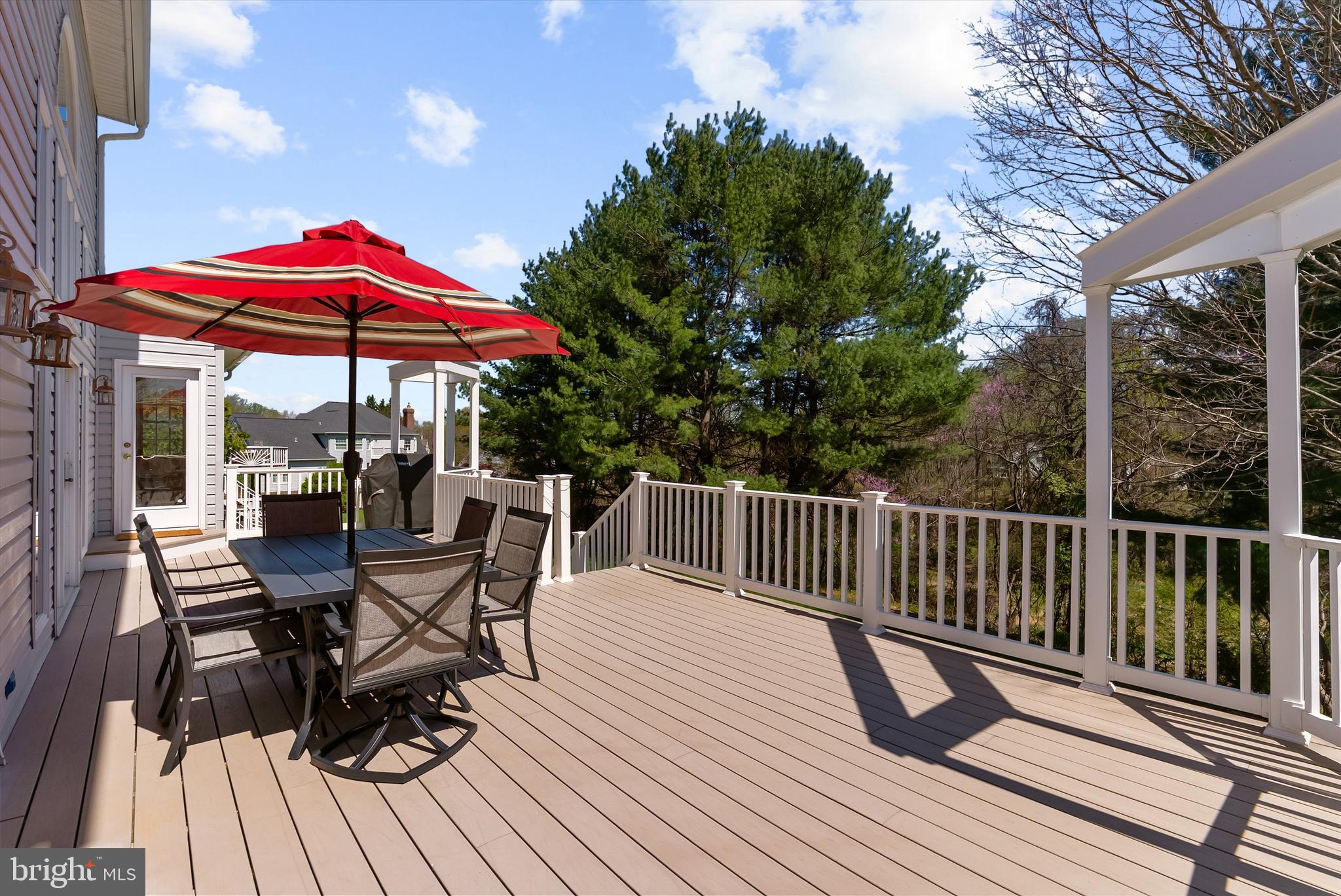 TURF VALLEY OVERLOOK - Residential