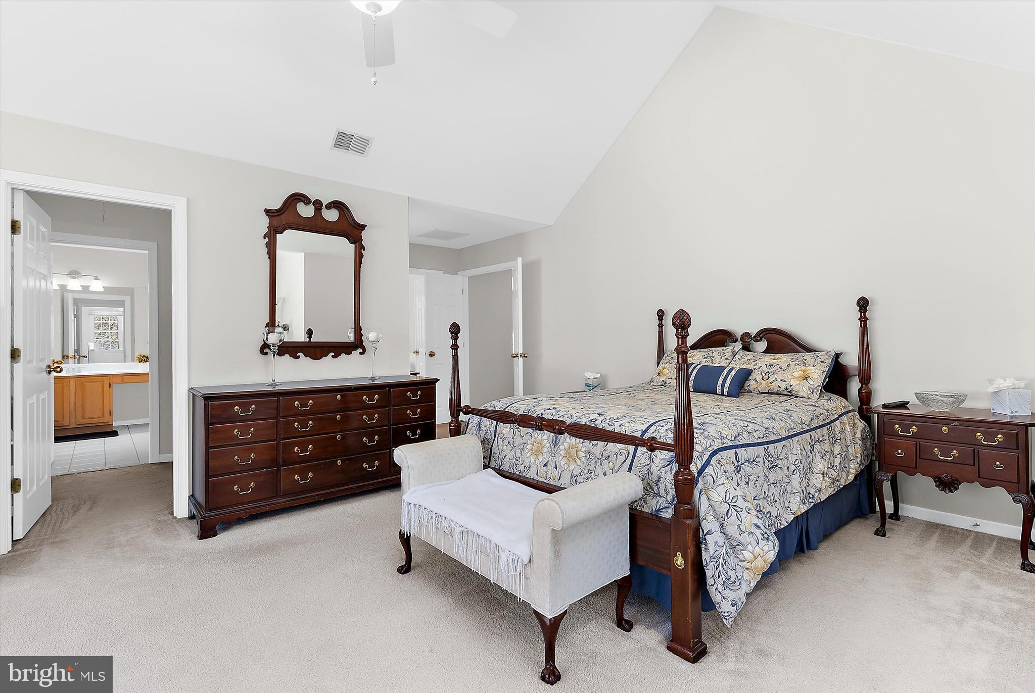 TURF VALLEY OVERLOOK - Residential