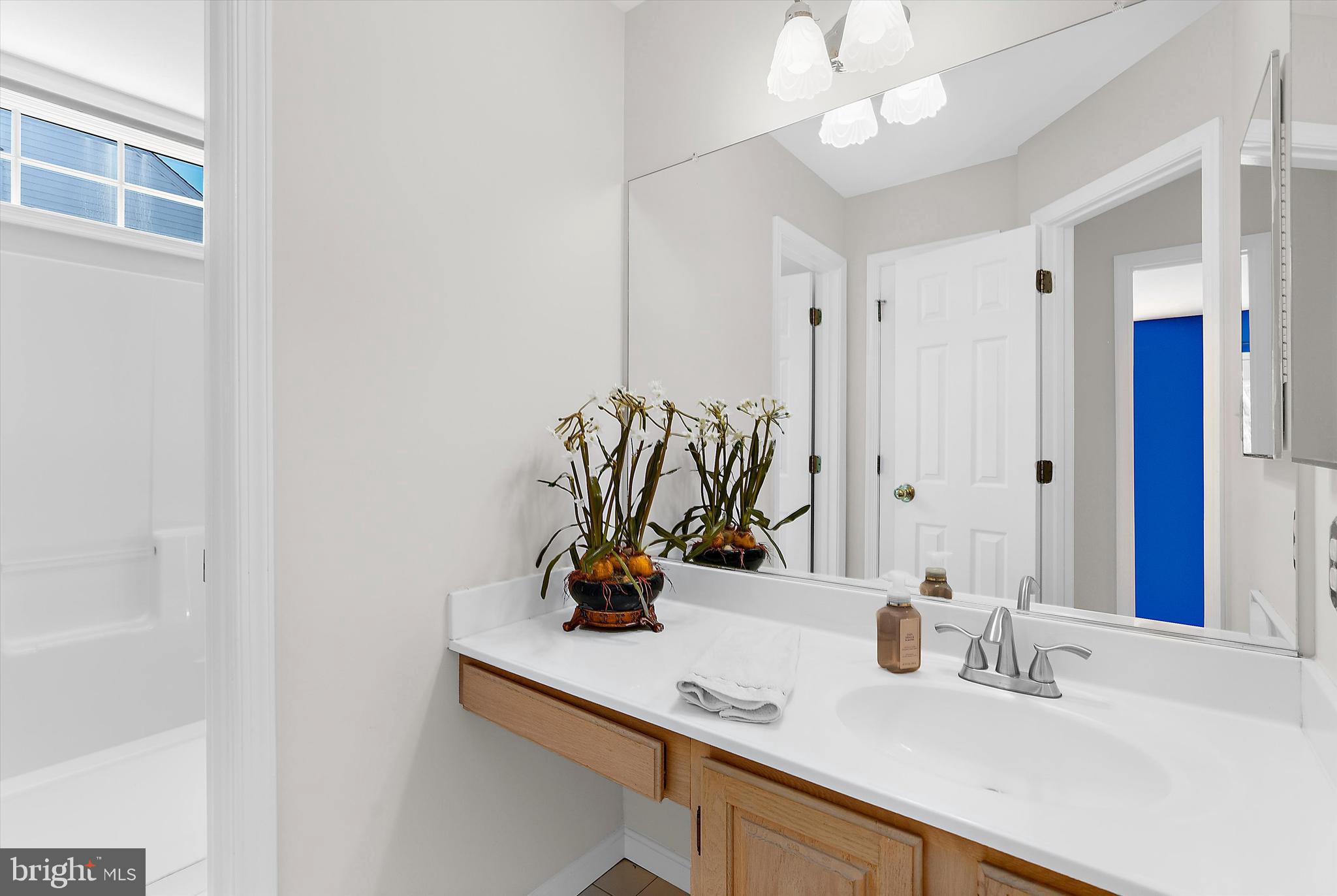 TURF VALLEY OVERLOOK - Residential