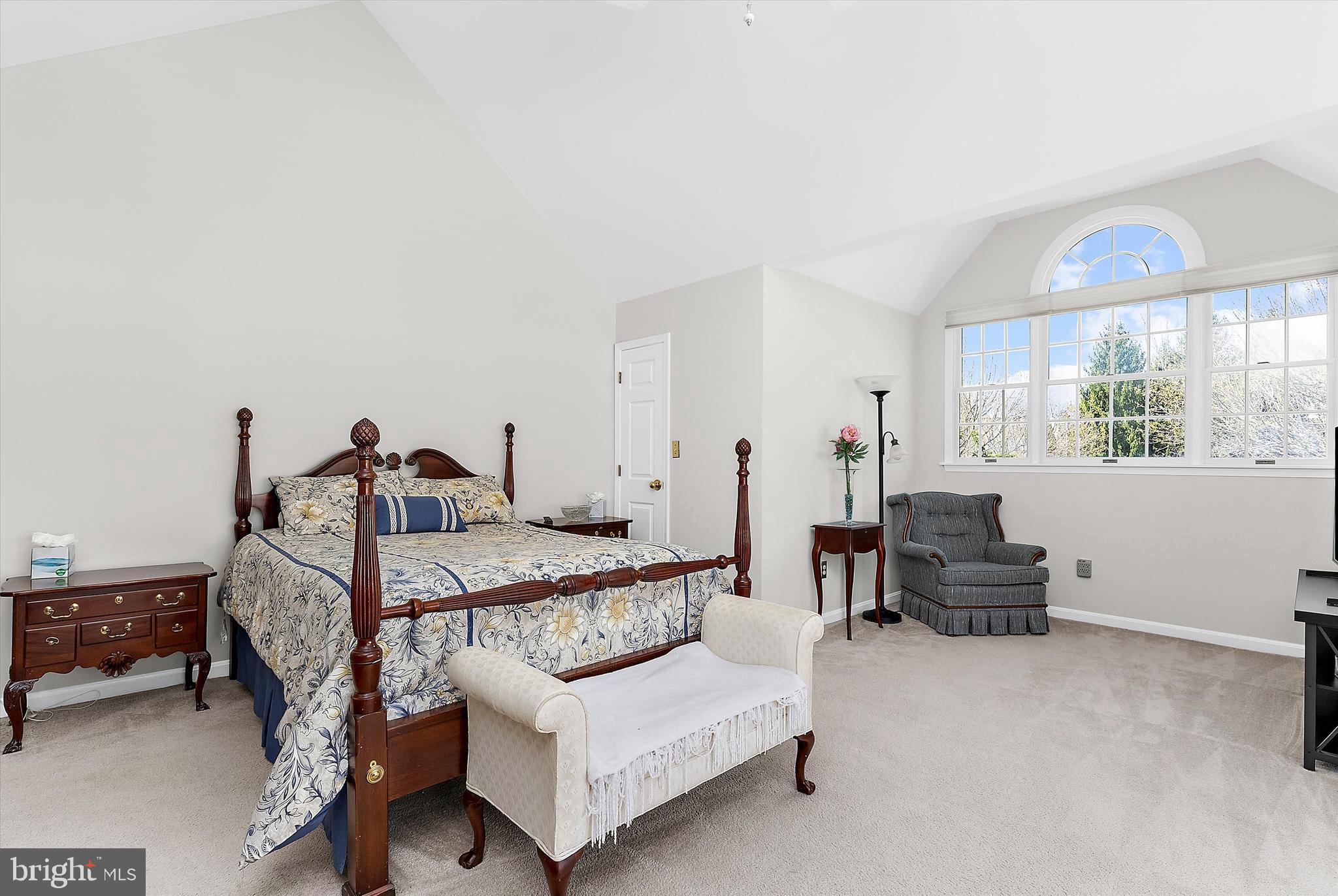 TURF VALLEY OVERLOOK - Residential