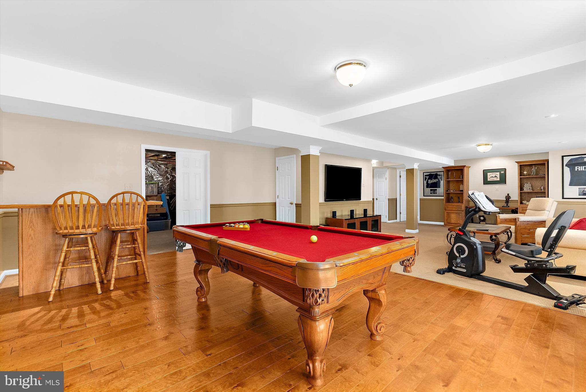 TURF VALLEY OVERLOOK - Residential