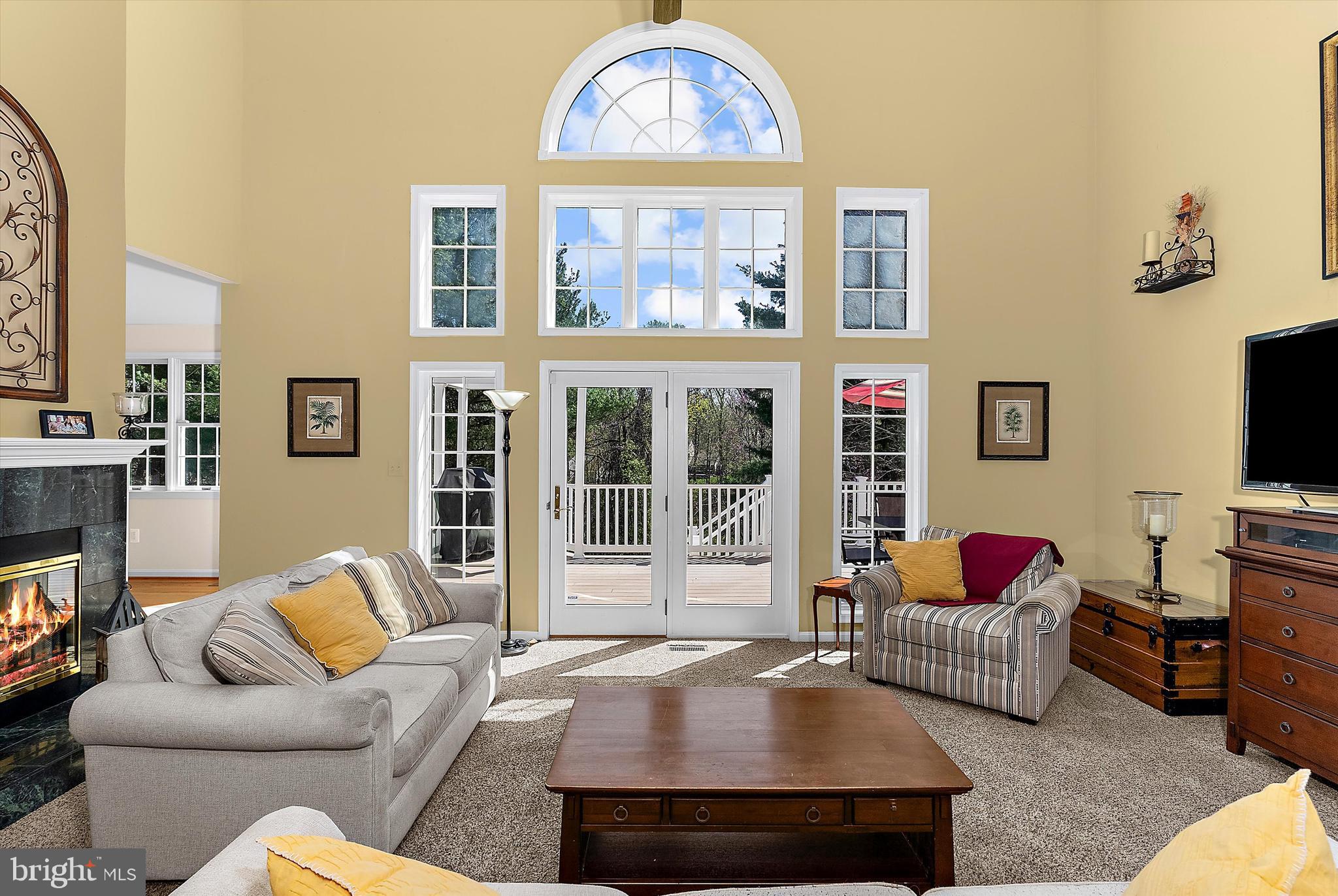 TURF VALLEY OVERLOOK - Residential