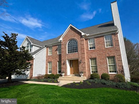 2904 EXCELSIOR SPRINGS COURT ELLICOTT CITY MD 21042