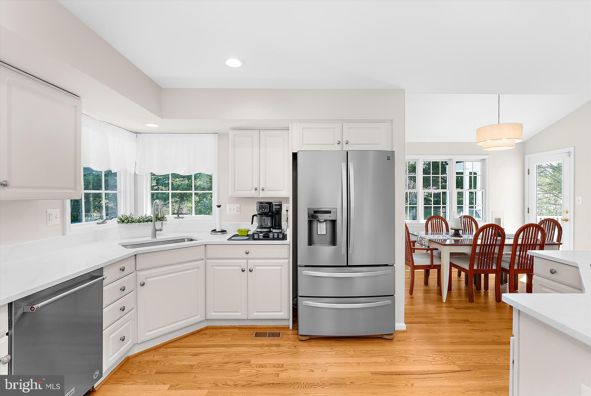 TURF VALLEY OVERLOOK - Residential