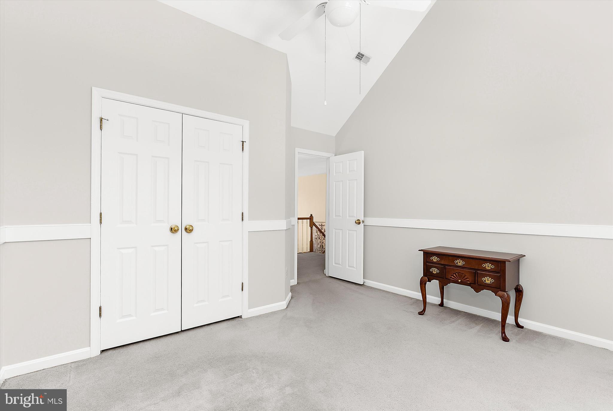 TURF VALLEY OVERLOOK - Residential