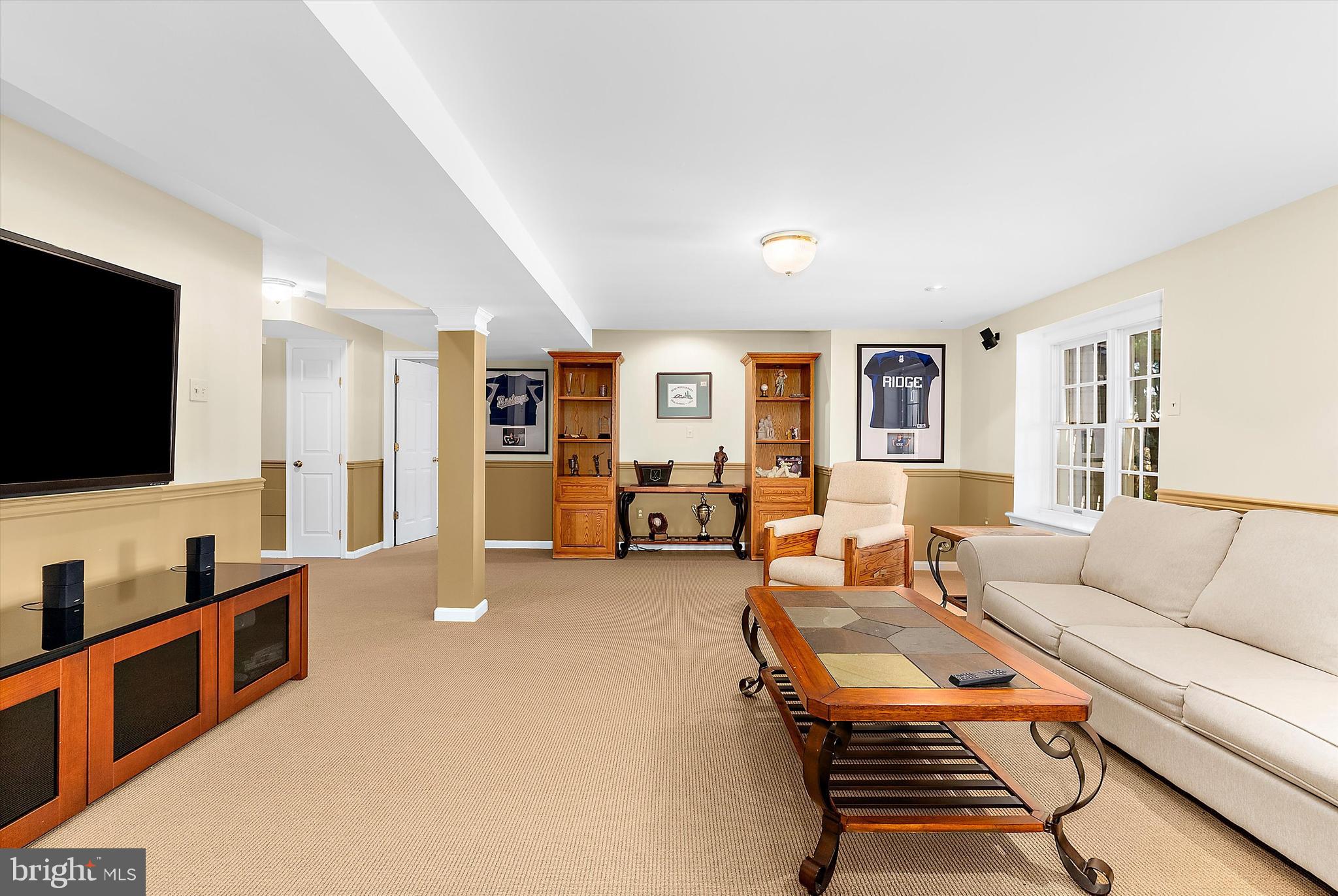 TURF VALLEY OVERLOOK - Residential