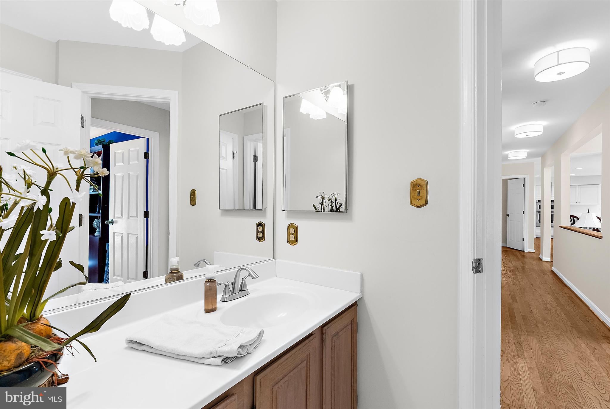 TURF VALLEY OVERLOOK - Residential