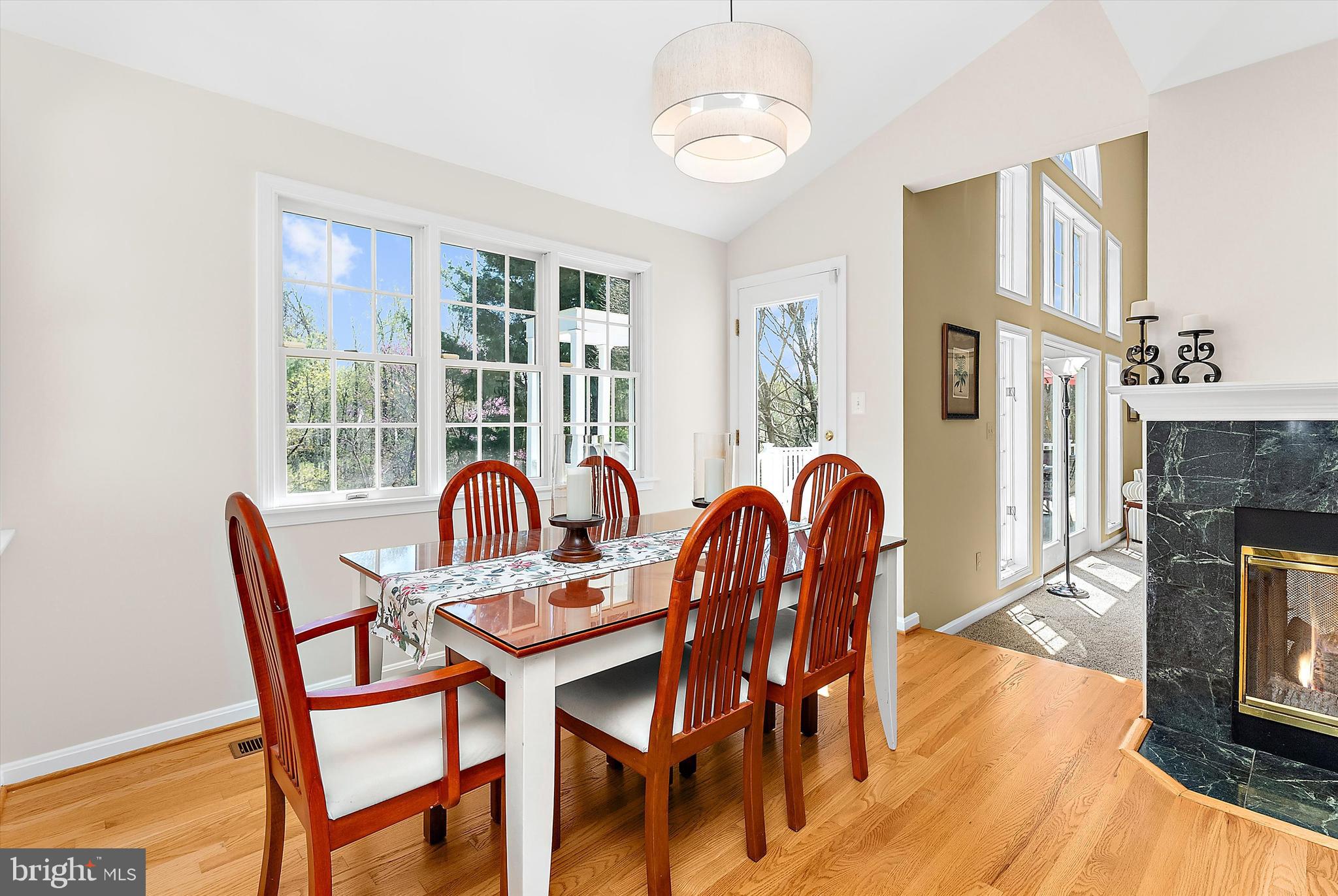 TURF VALLEY OVERLOOK - Residential