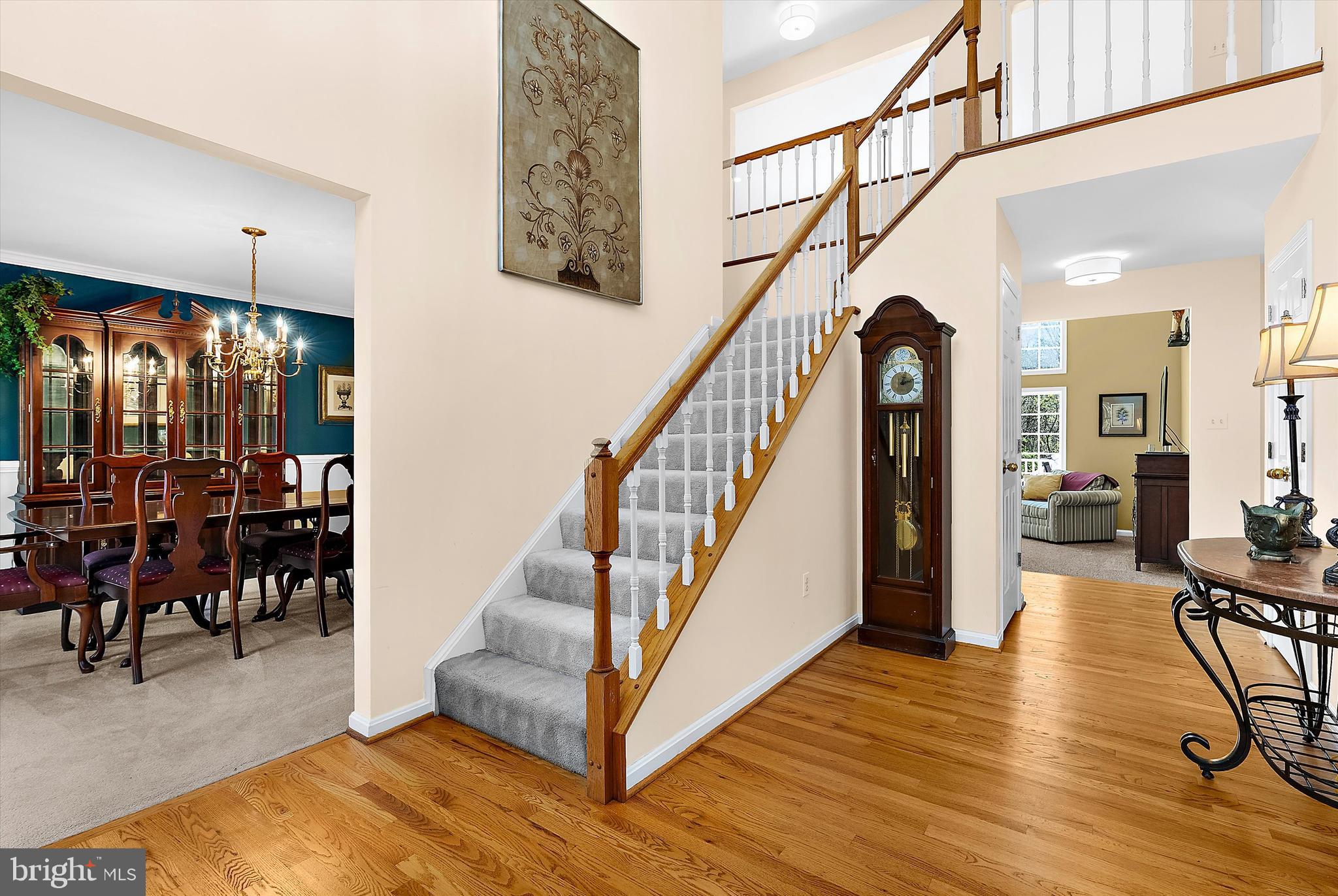 TURF VALLEY OVERLOOK - Residential