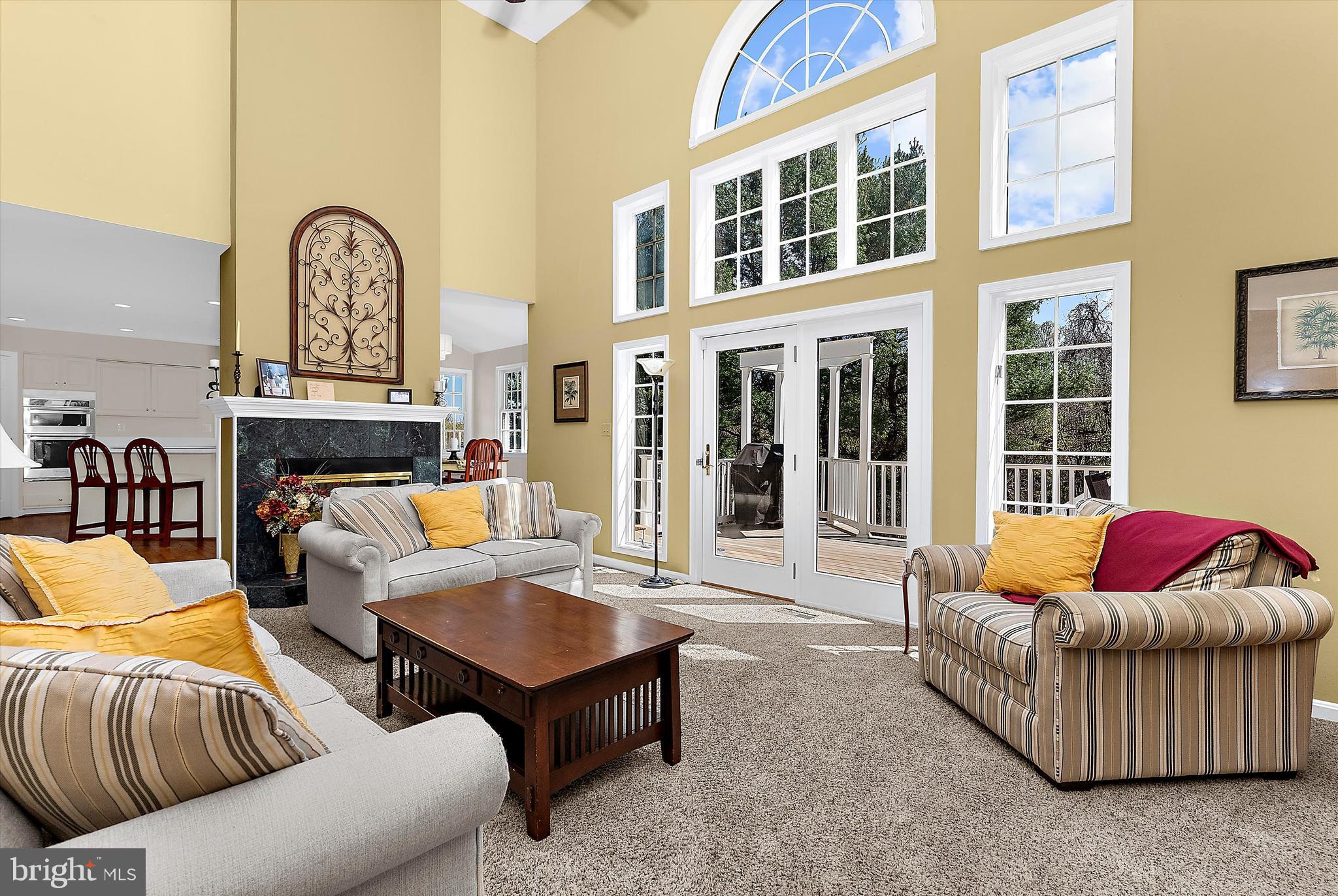 TURF VALLEY OVERLOOK - Residential