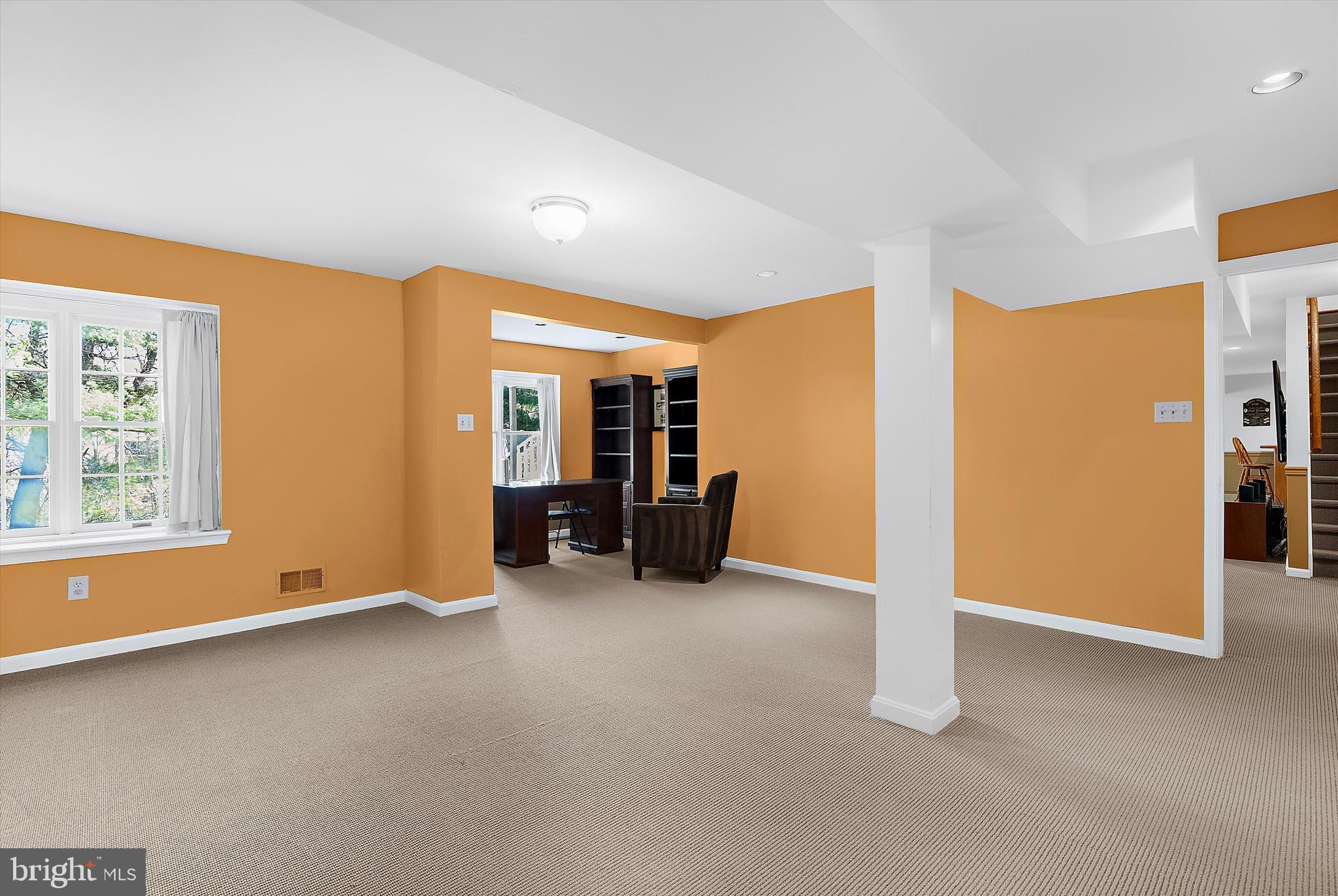 TURF VALLEY OVERLOOK - Residential