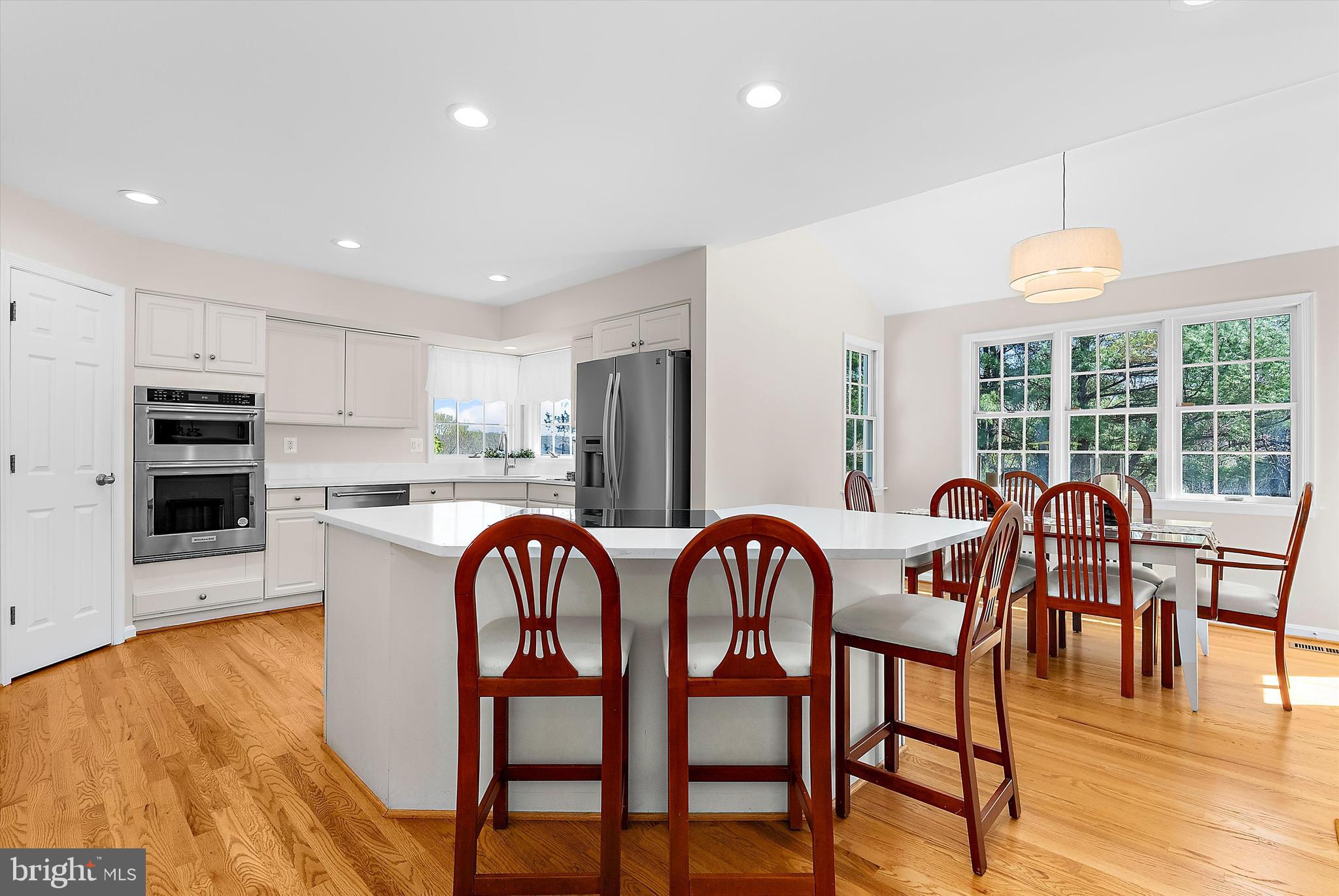 TURF VALLEY OVERLOOK - Residential