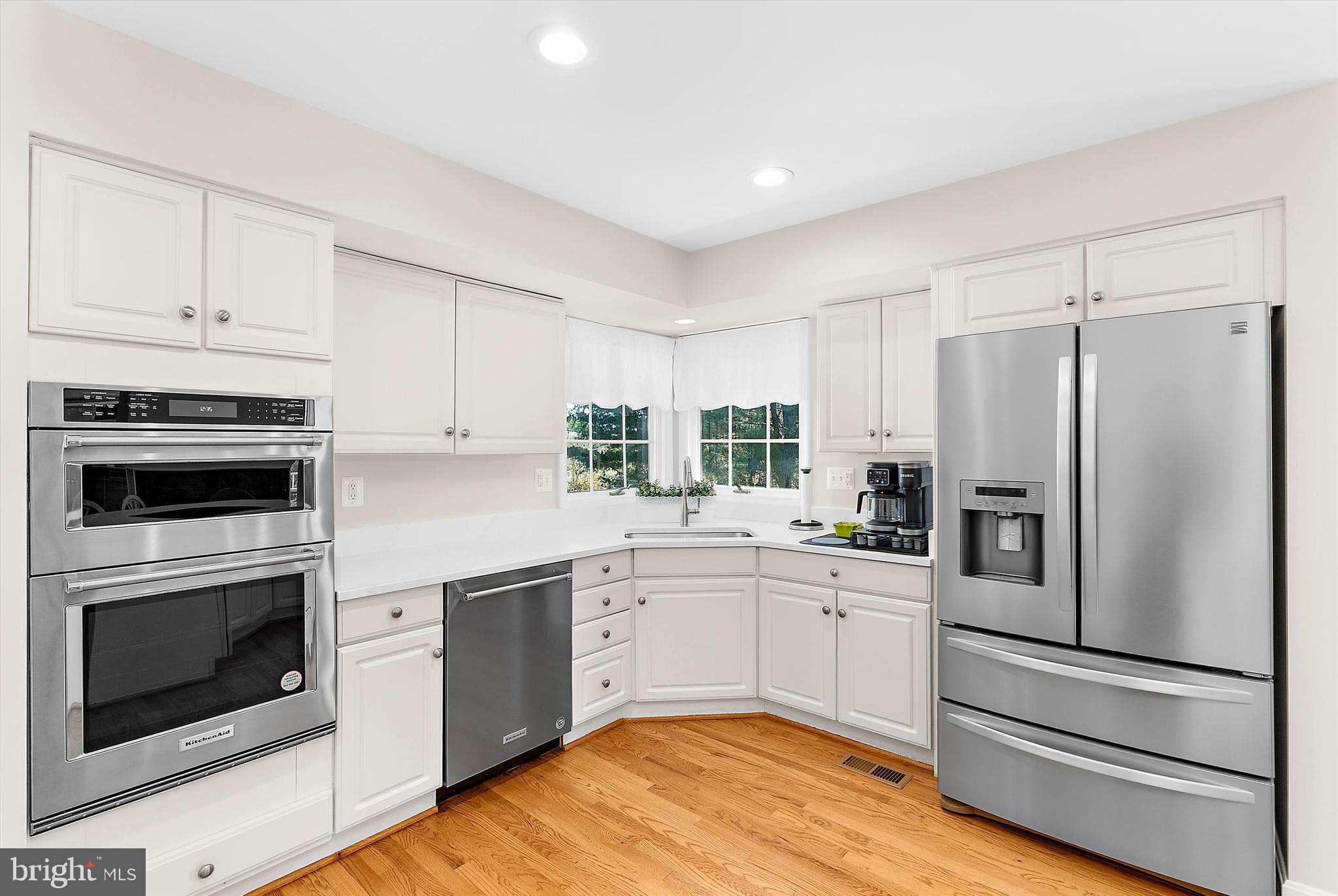 TURF VALLEY OVERLOOK - Residential