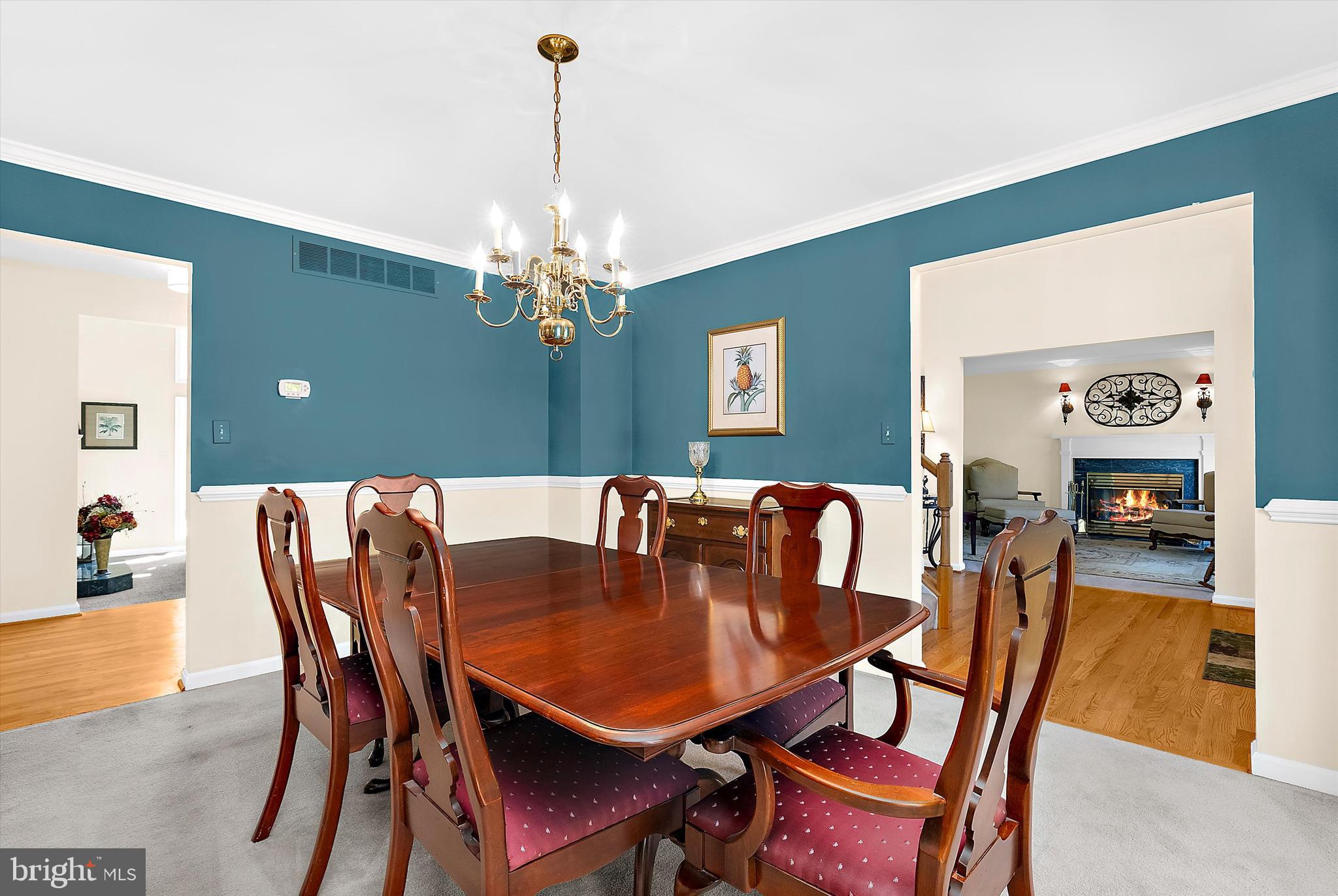 TURF VALLEY OVERLOOK - Residential