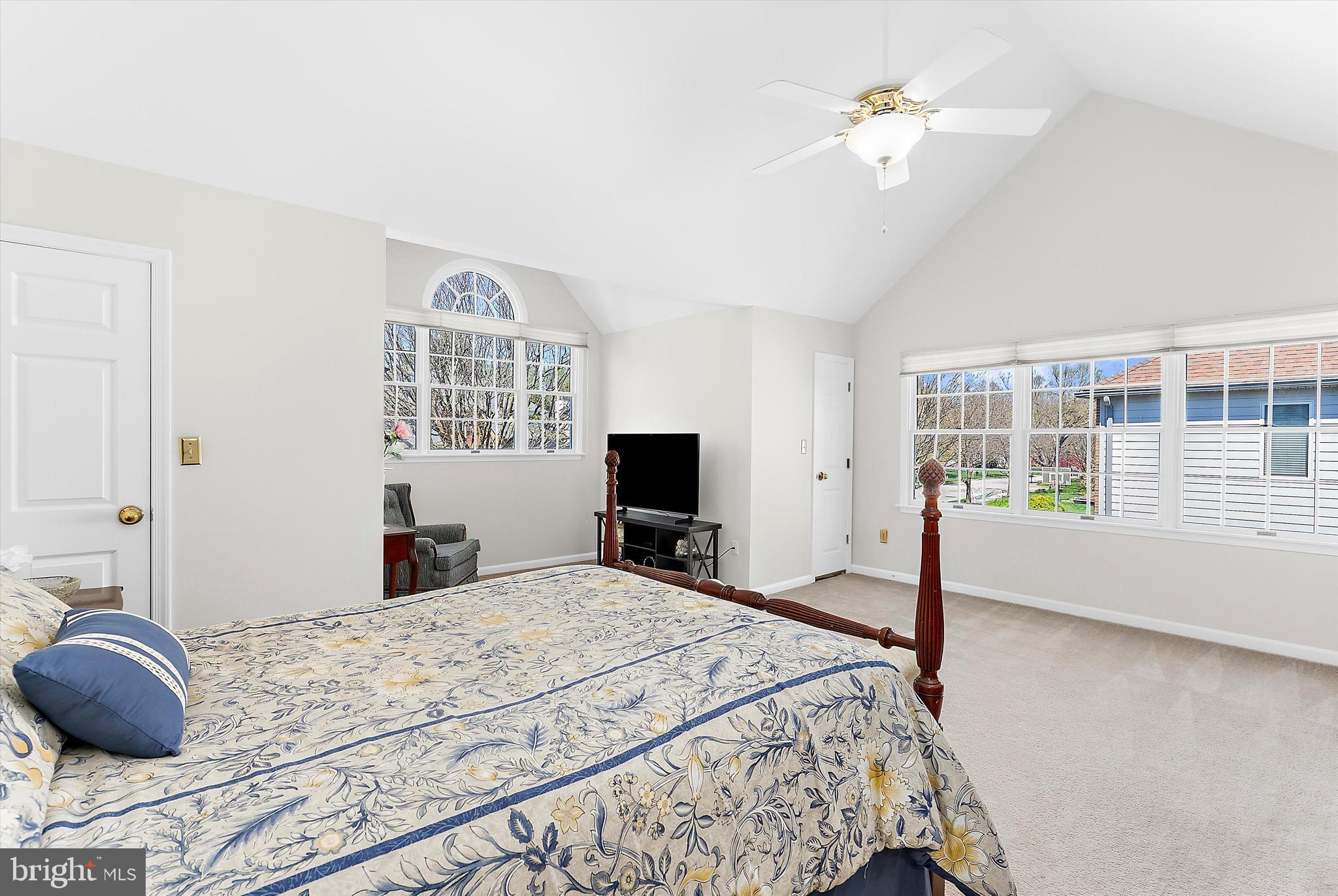 TURF VALLEY OVERLOOK - Residential