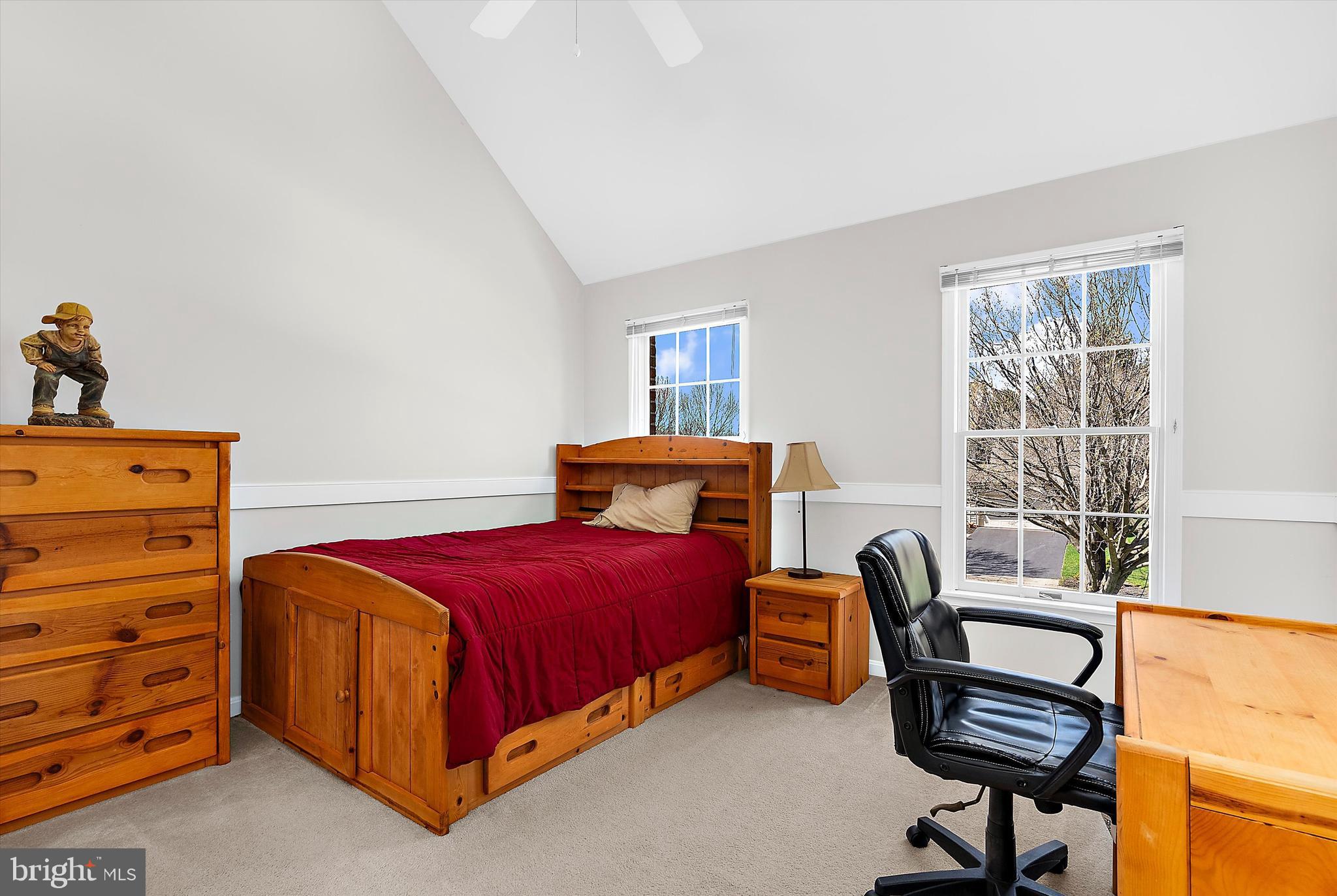 TURF VALLEY OVERLOOK - Residential