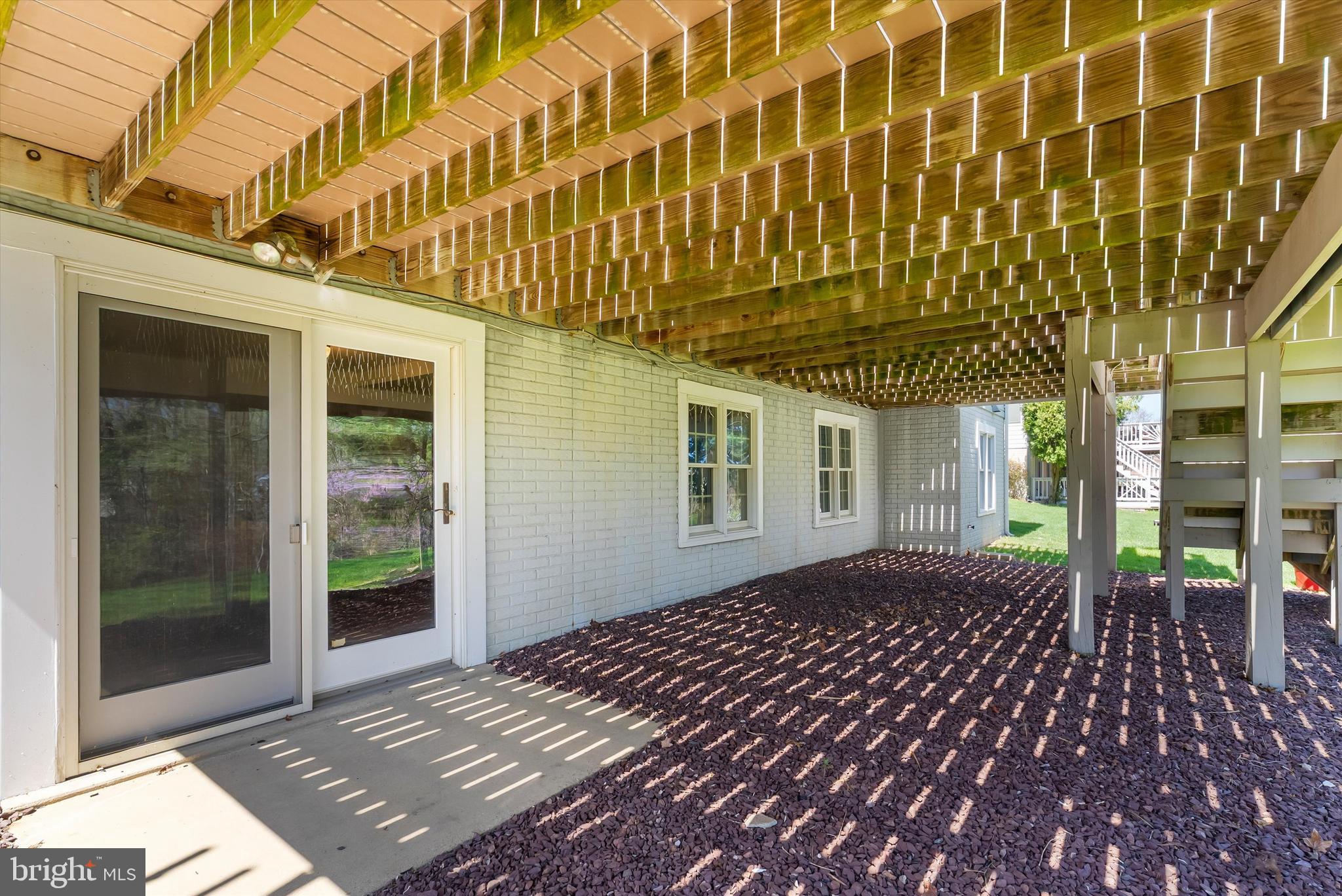 TURF VALLEY OVERLOOK - Residential