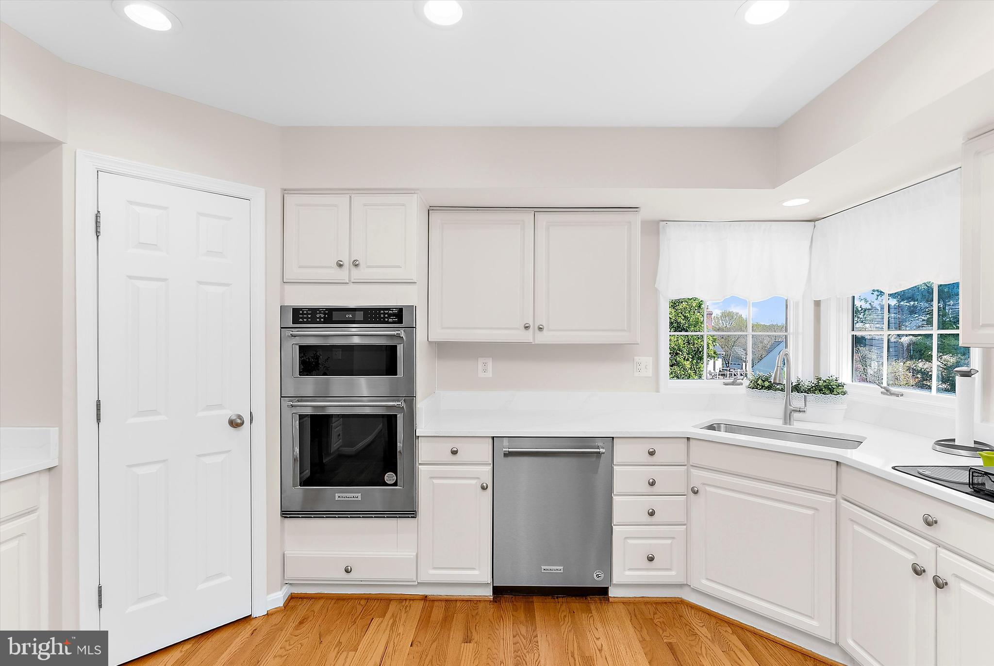 TURF VALLEY OVERLOOK - Residential