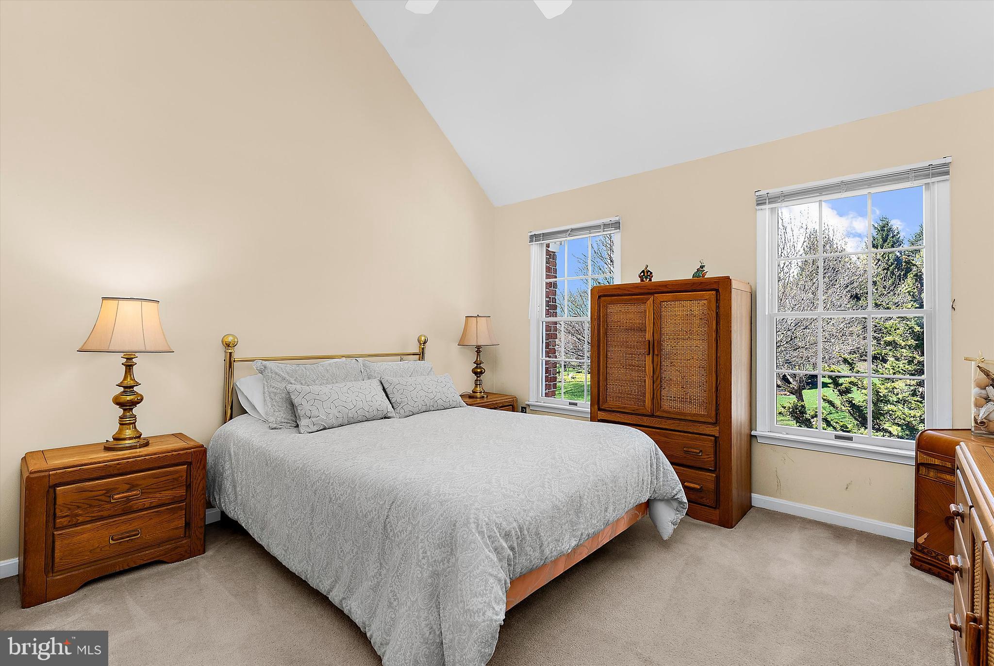 TURF VALLEY OVERLOOK - Residential