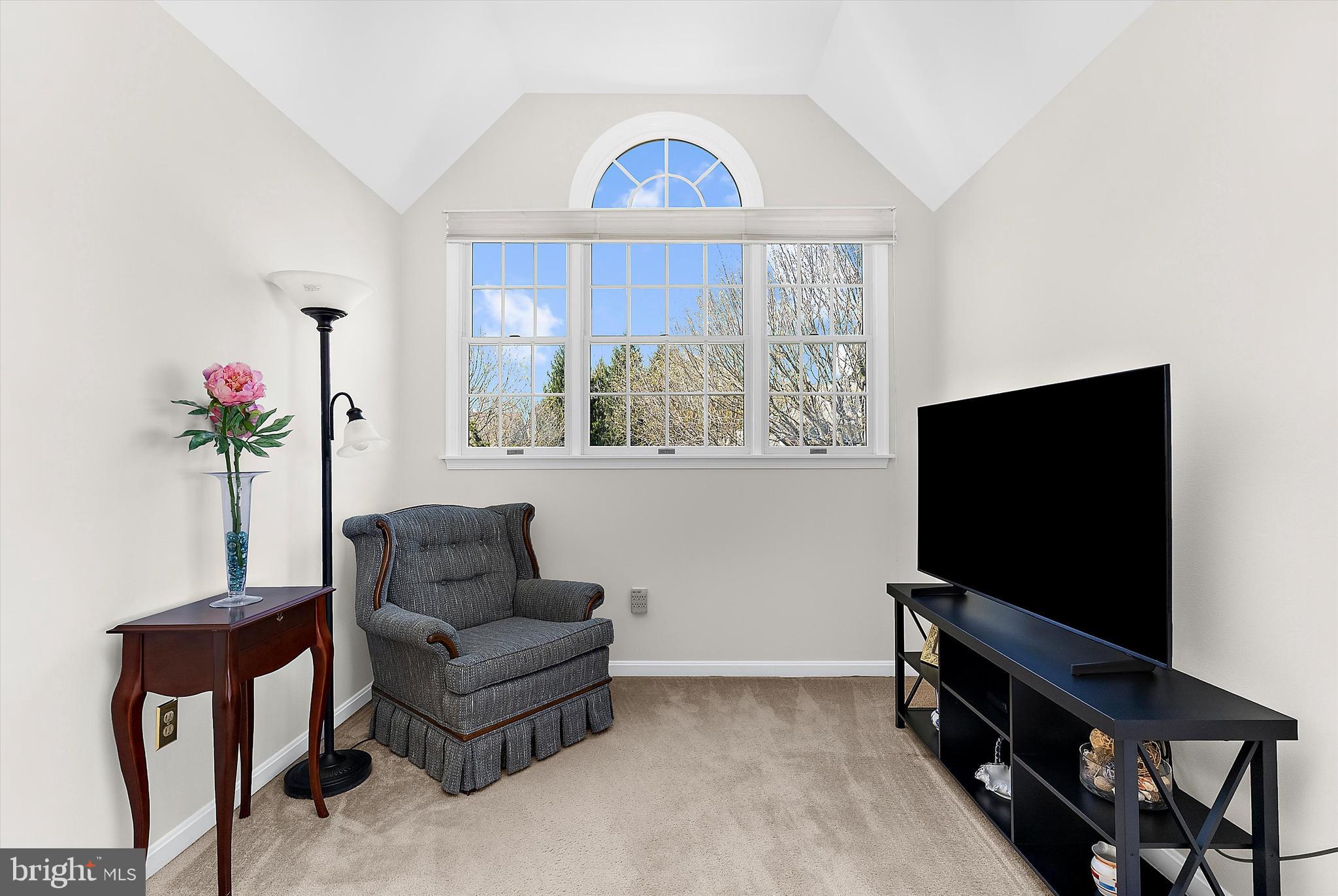 TURF VALLEY OVERLOOK - Residential