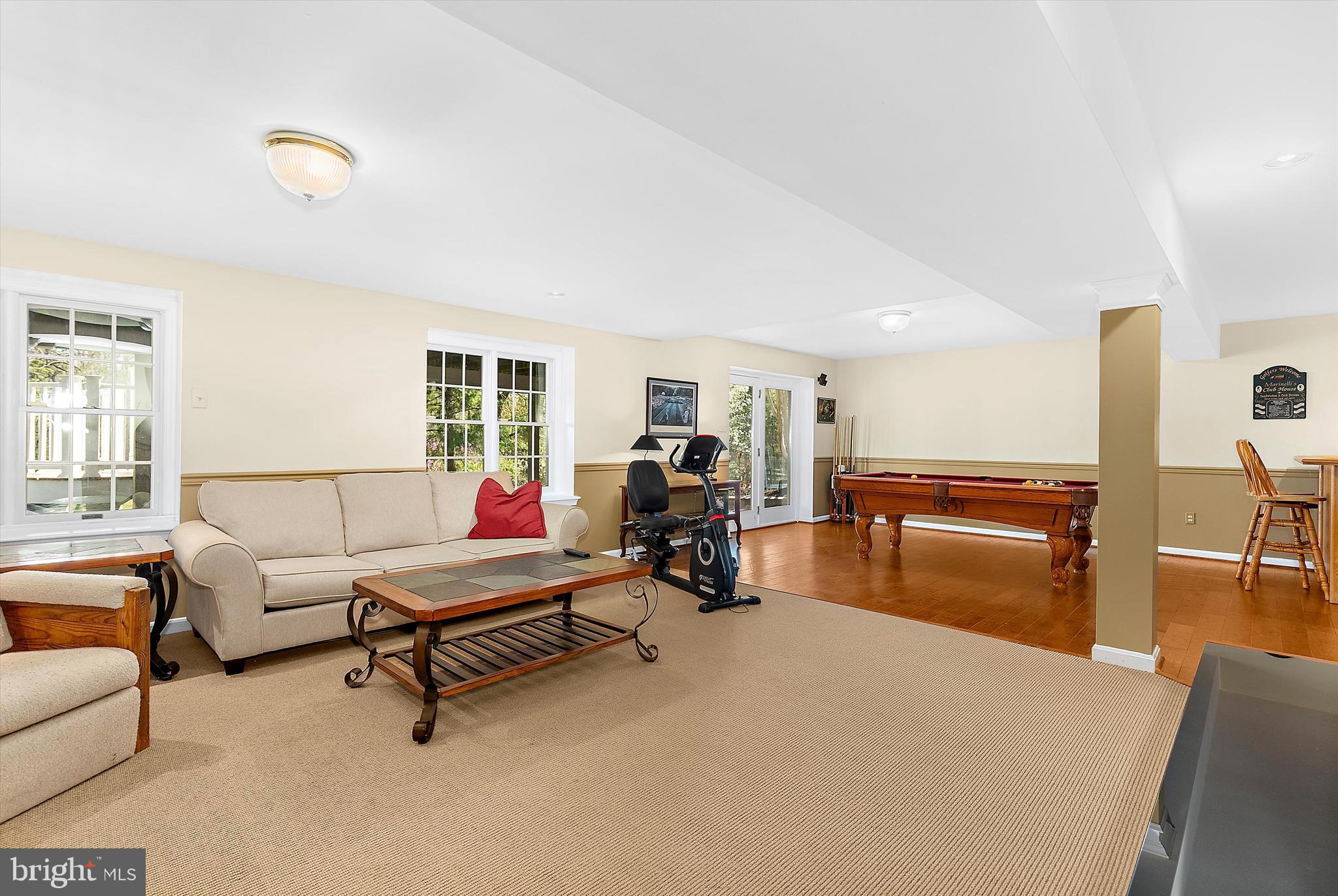 TURF VALLEY OVERLOOK - Residential