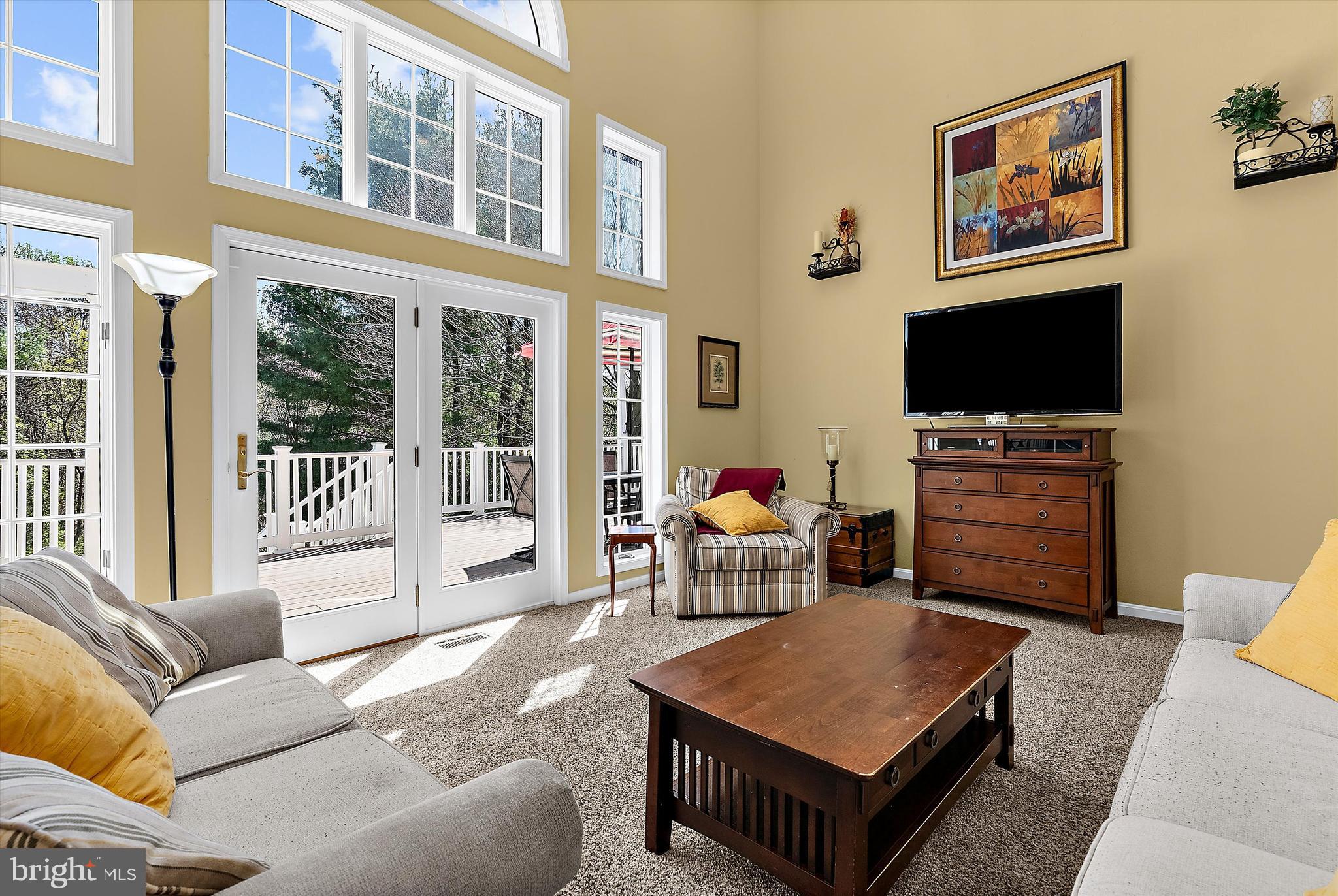 TURF VALLEY OVERLOOK - Residential