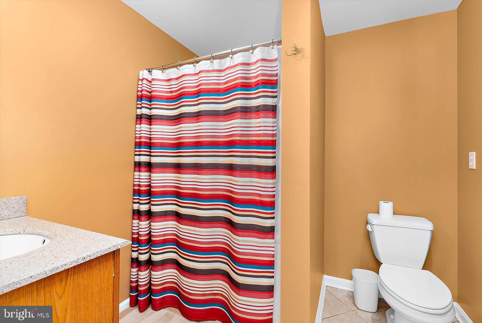 TURF VALLEY OVERLOOK - Residential