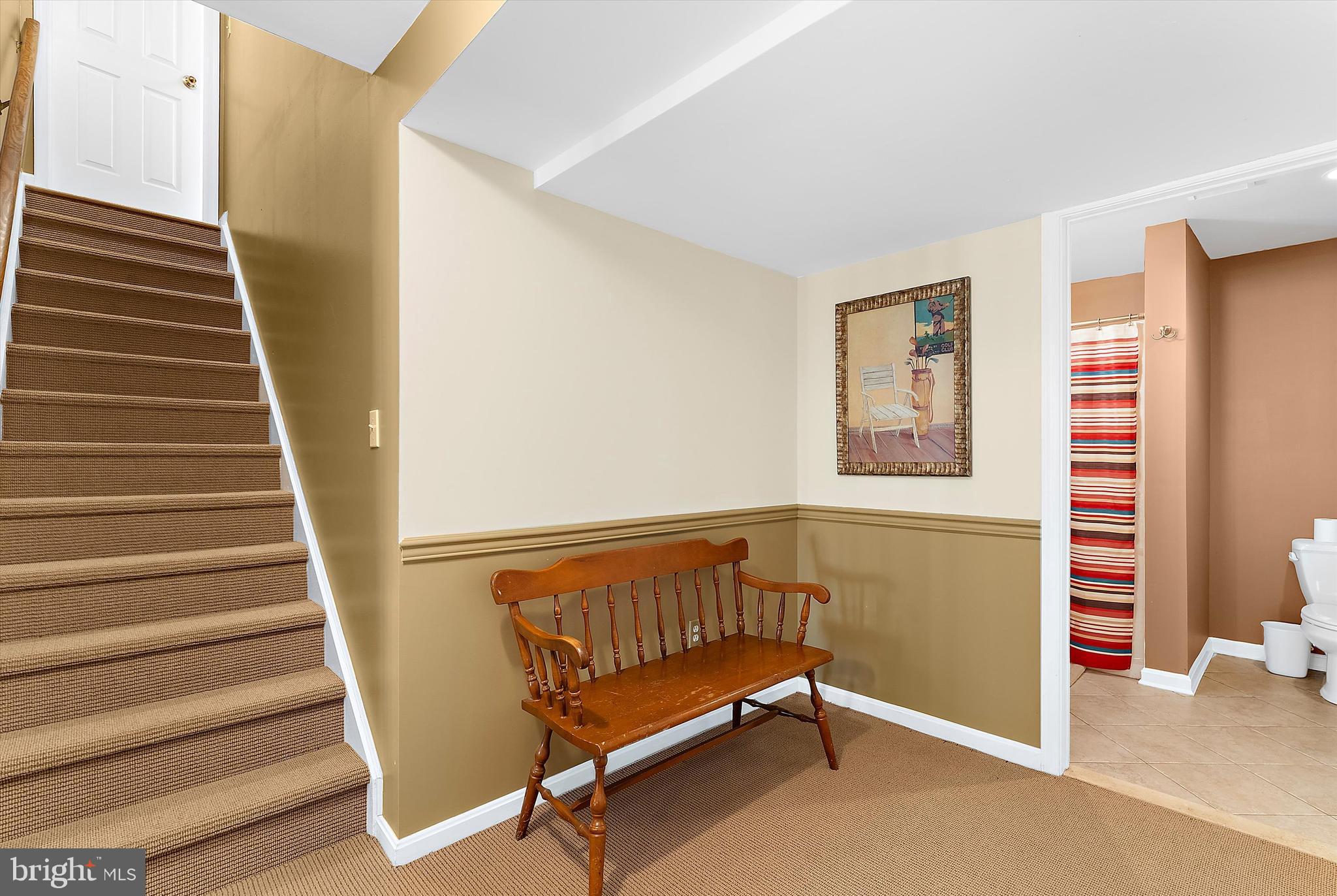 TURF VALLEY OVERLOOK - Residential