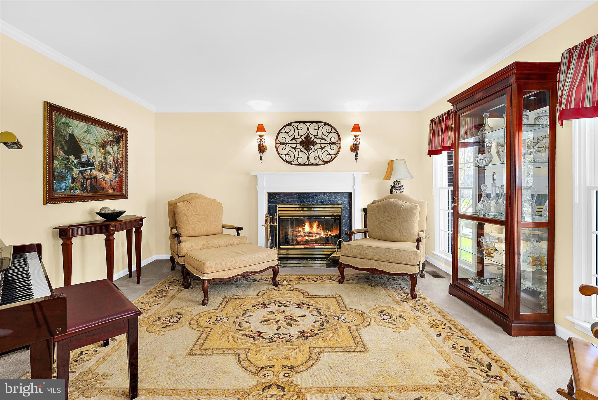 TURF VALLEY OVERLOOK - Residential