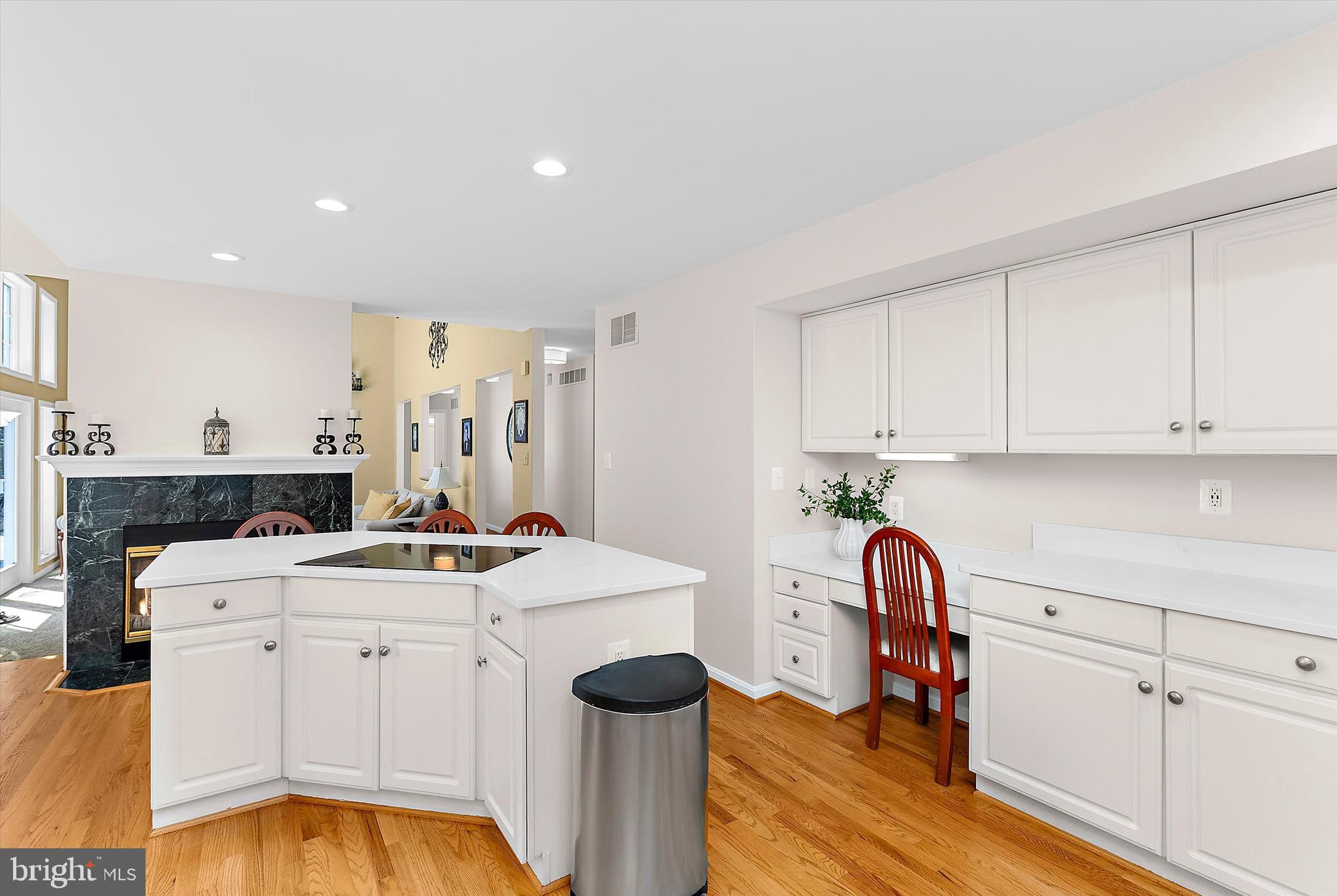 TURF VALLEY OVERLOOK - Residential