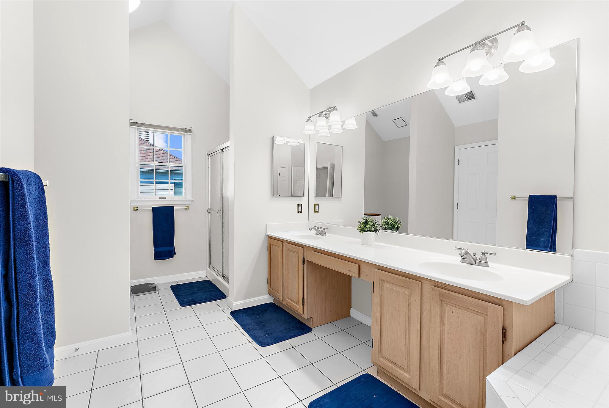 TURF VALLEY OVERLOOK - Residential