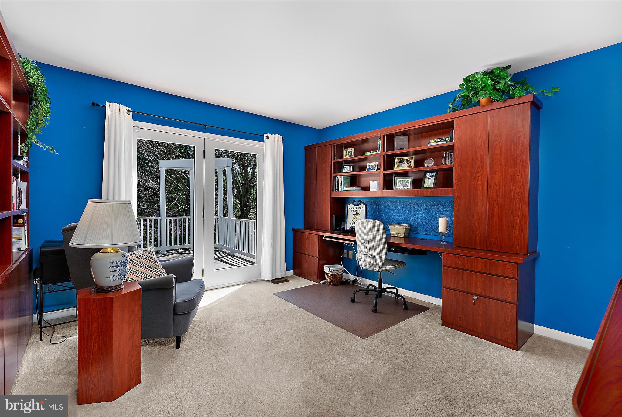 TURF VALLEY OVERLOOK - Residential