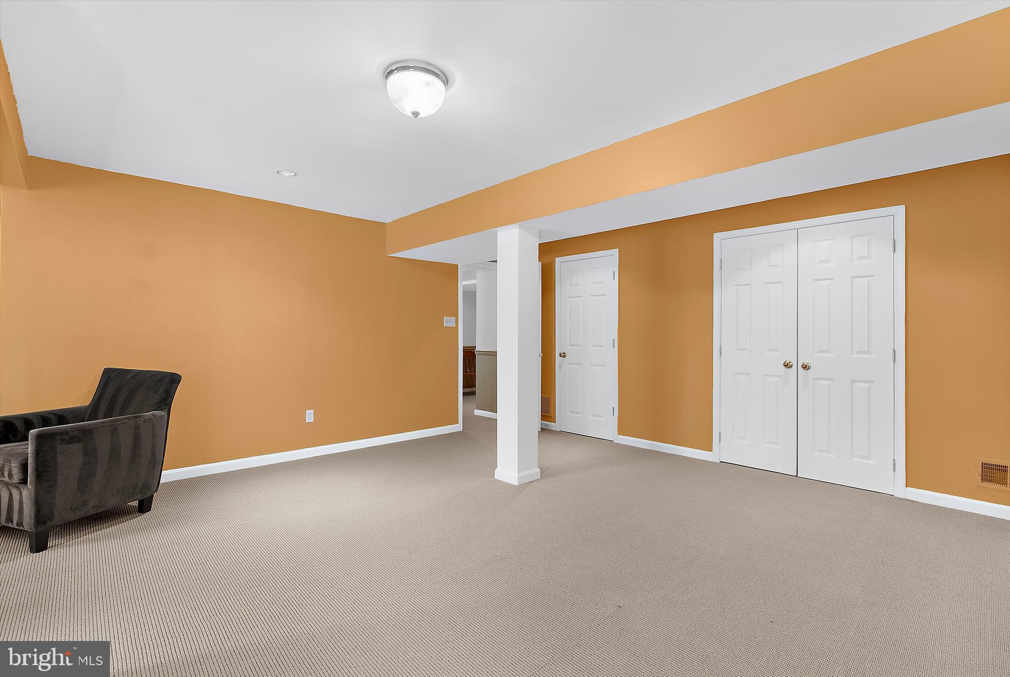 TURF VALLEY OVERLOOK - Residential