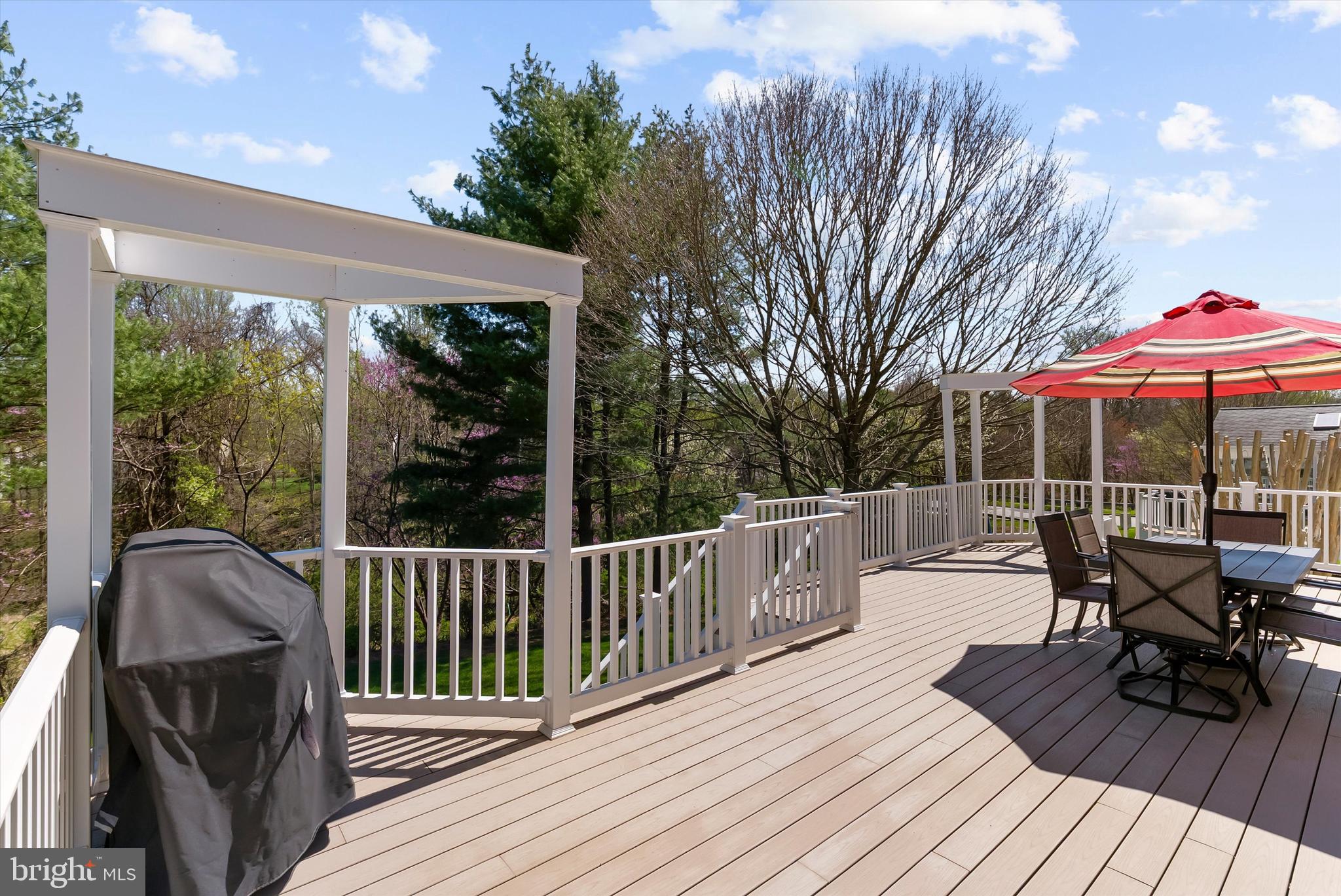 TURF VALLEY OVERLOOK - Residential