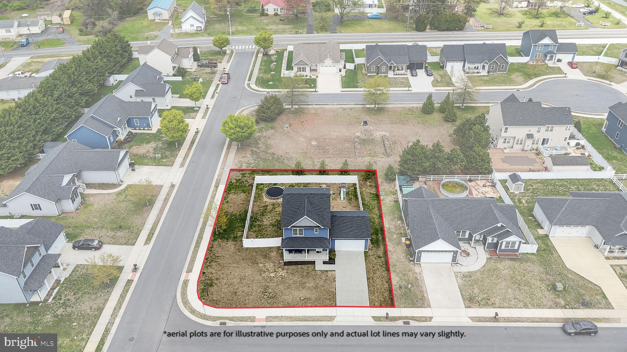 15 MAYFLOWER DRIVE
