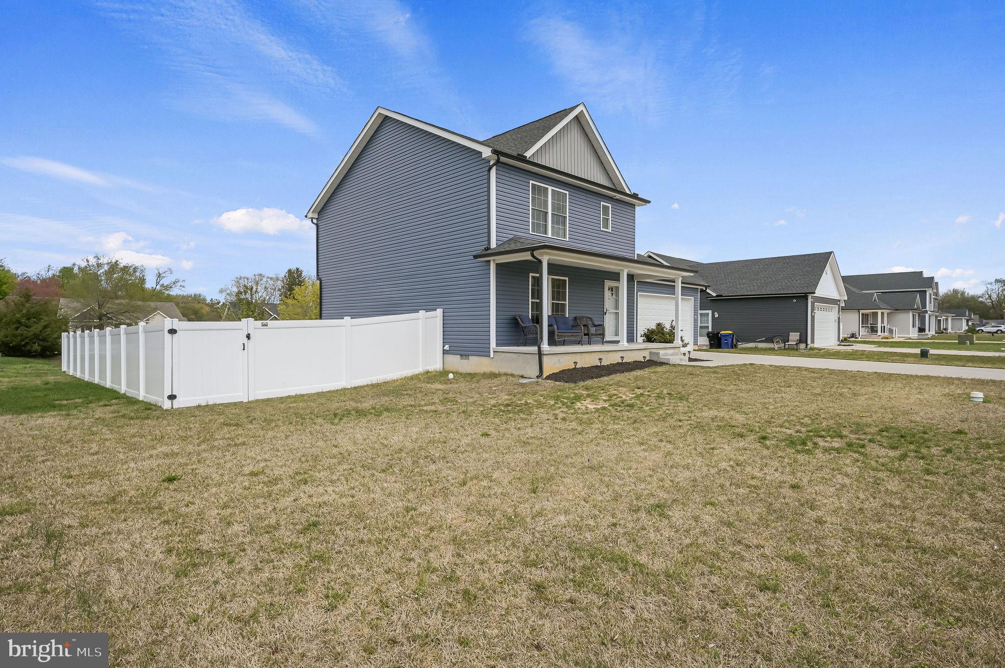 15 MAYFLOWER DRIVE